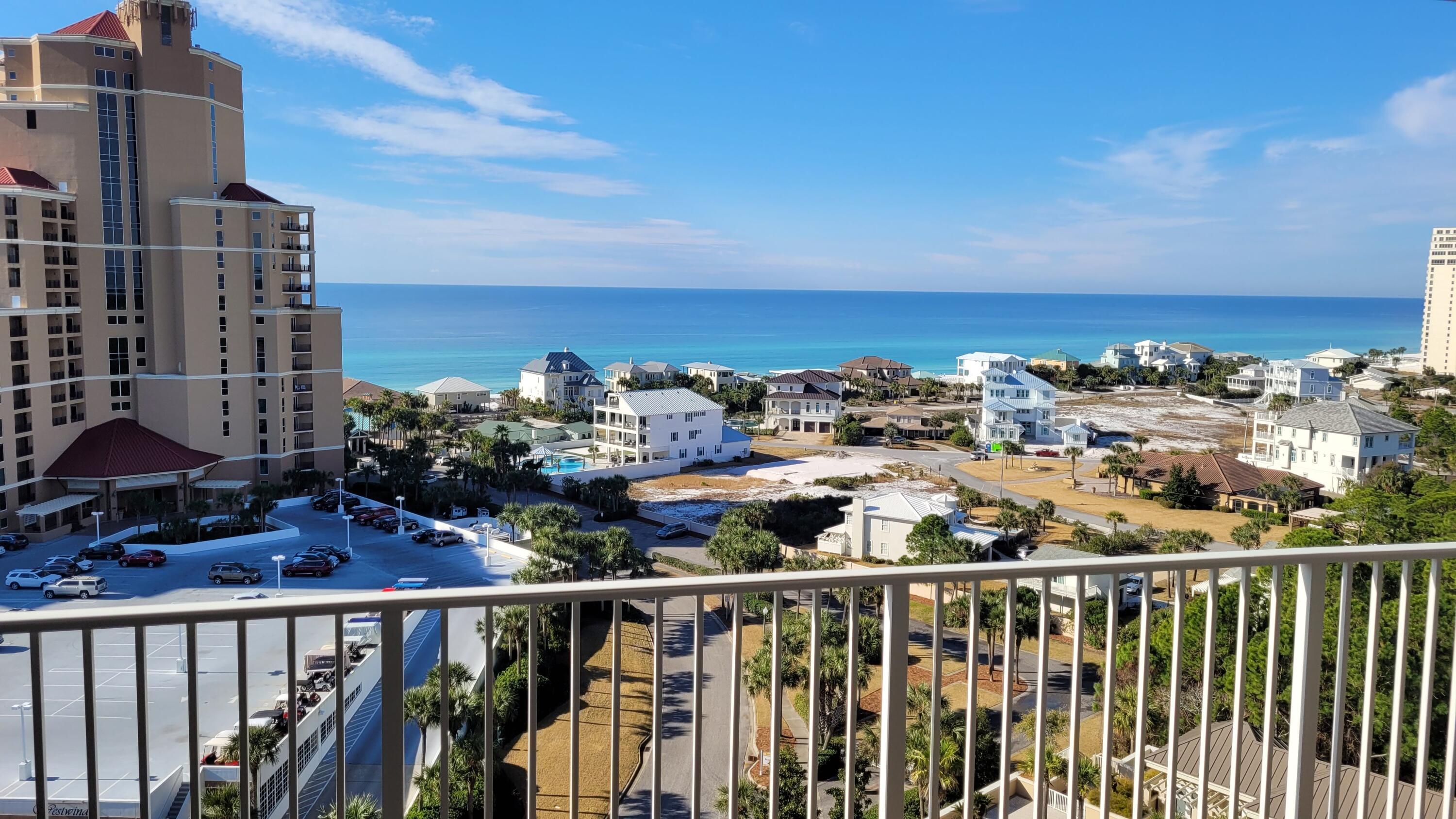 ONE BEACH CLUB DRIVE - Residential