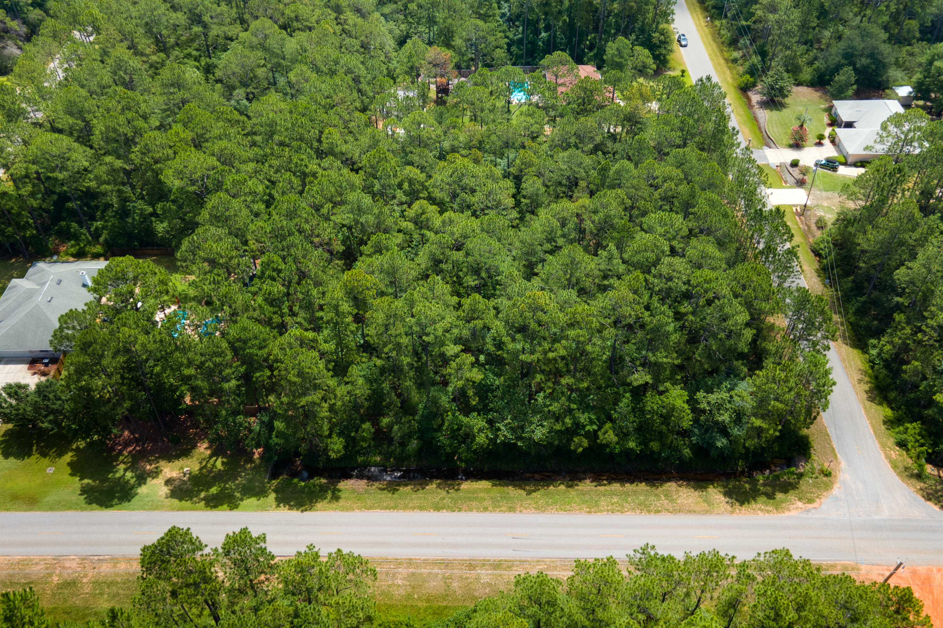 HOLLEY BY THE SEA - Land