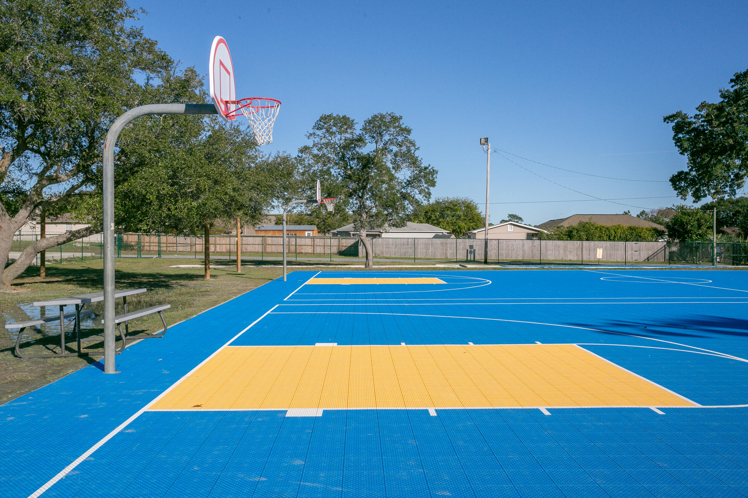 HOLLEY BY THE SEA - Land