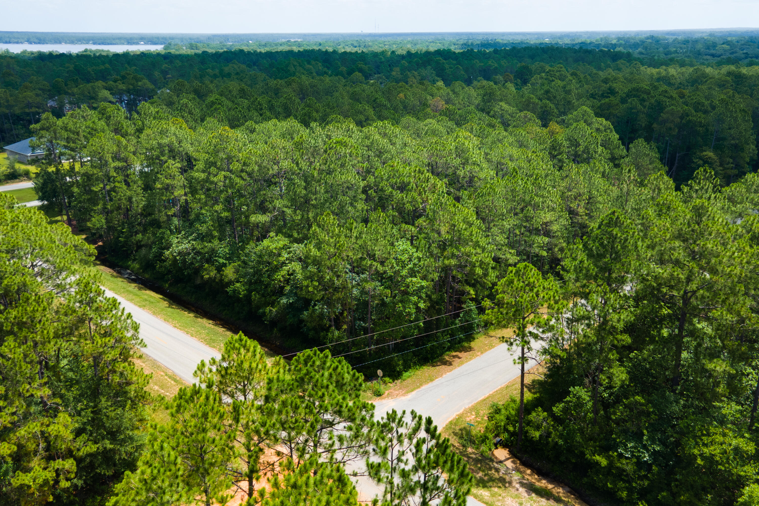 HOLLEY BY THE SEA - Land