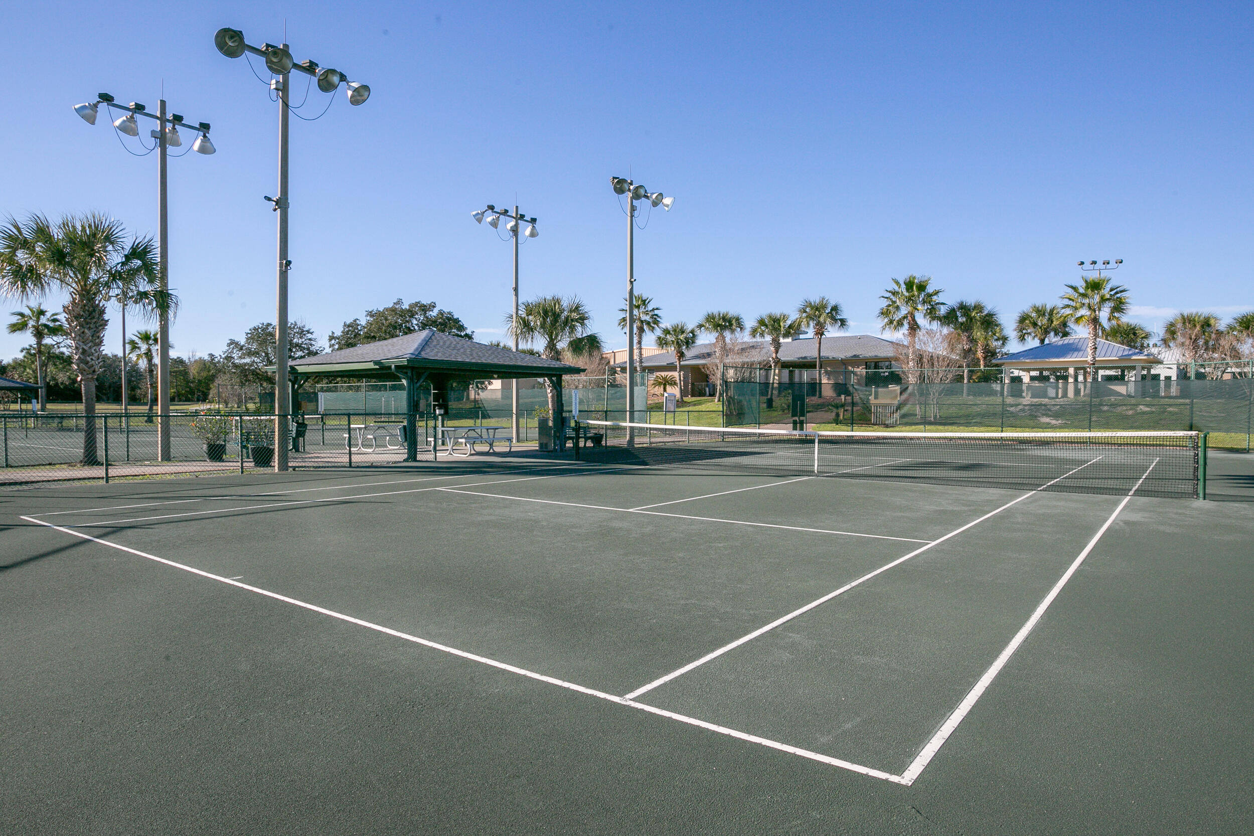 HOLLEY BY THE SEA - Land