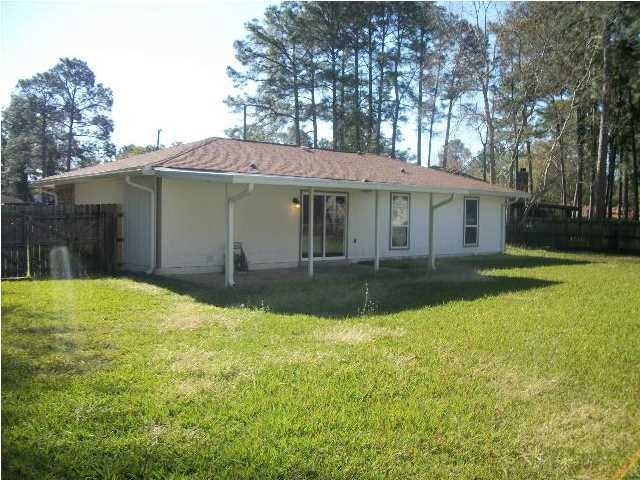 PINE MEADOWS - Residential Lease