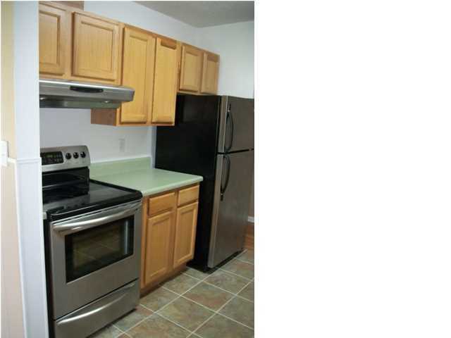 PINE MEADOWS - Residential Lease