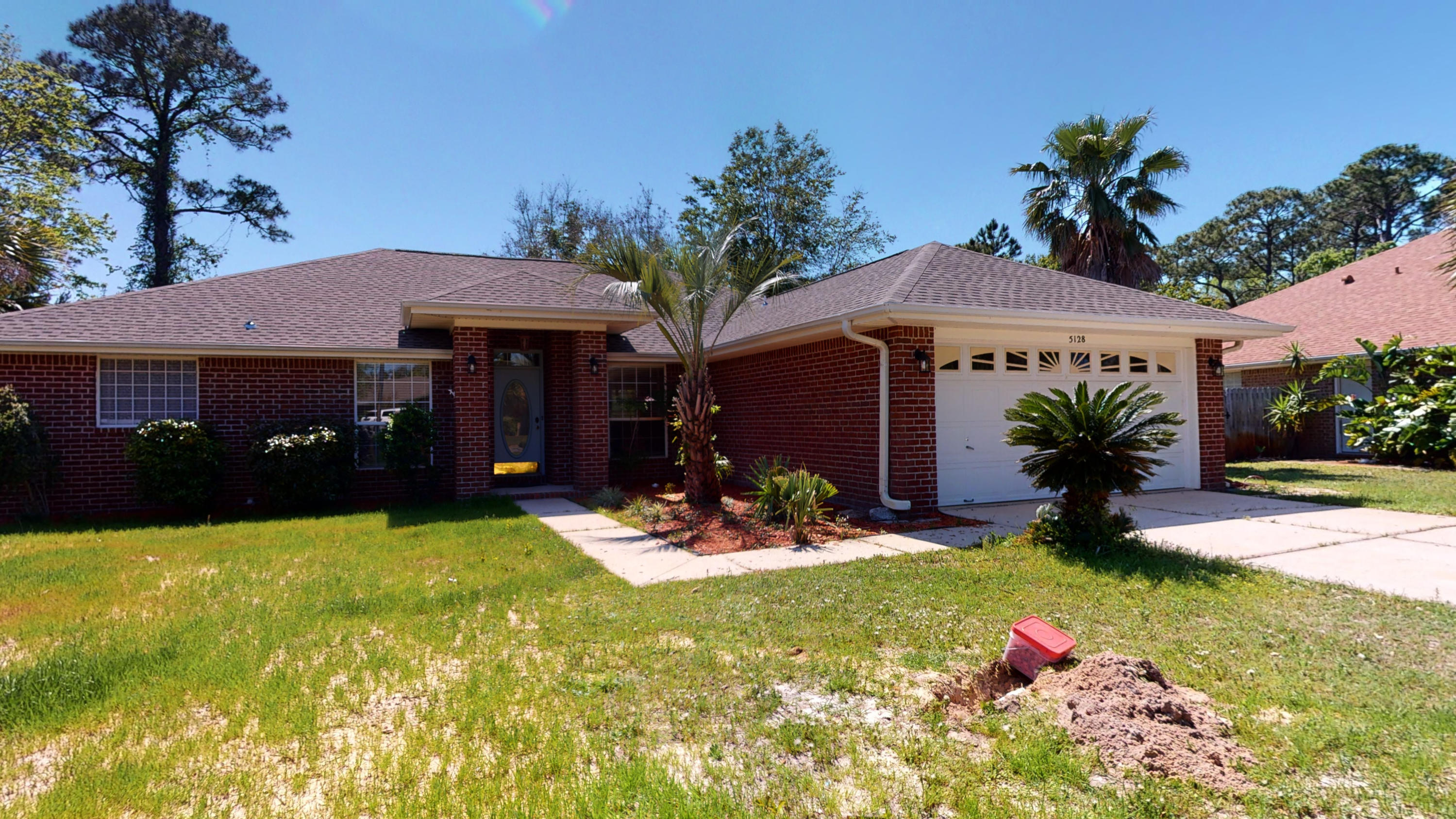 MANDAVILLA - Residential