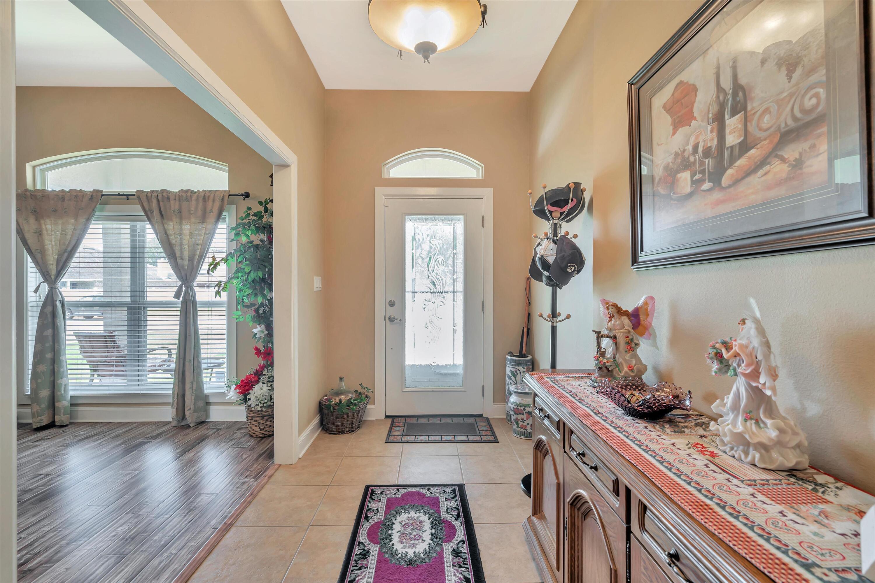 SOUND HAMMOCK - Residential