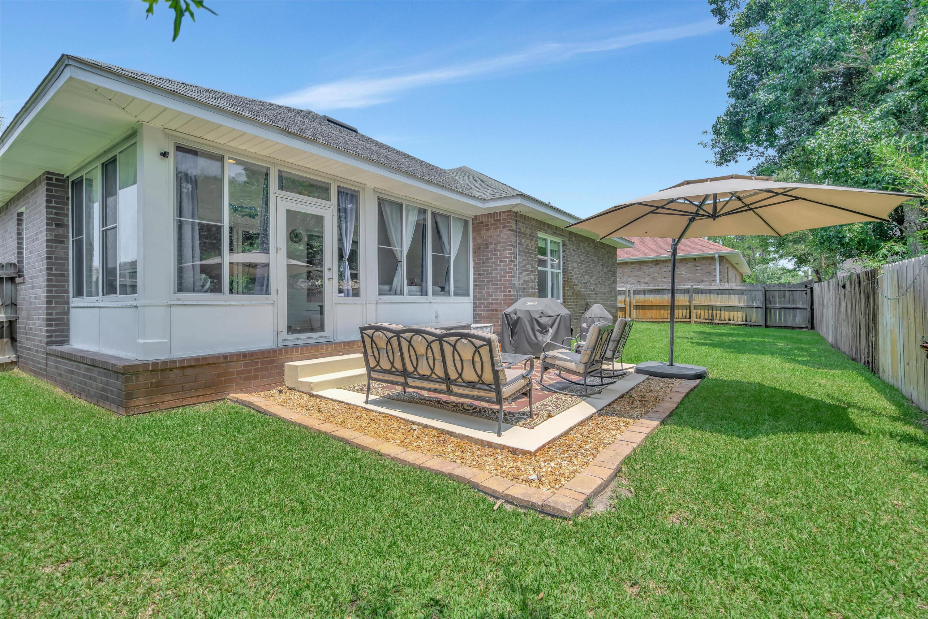 SOUND HAMMOCK - Residential