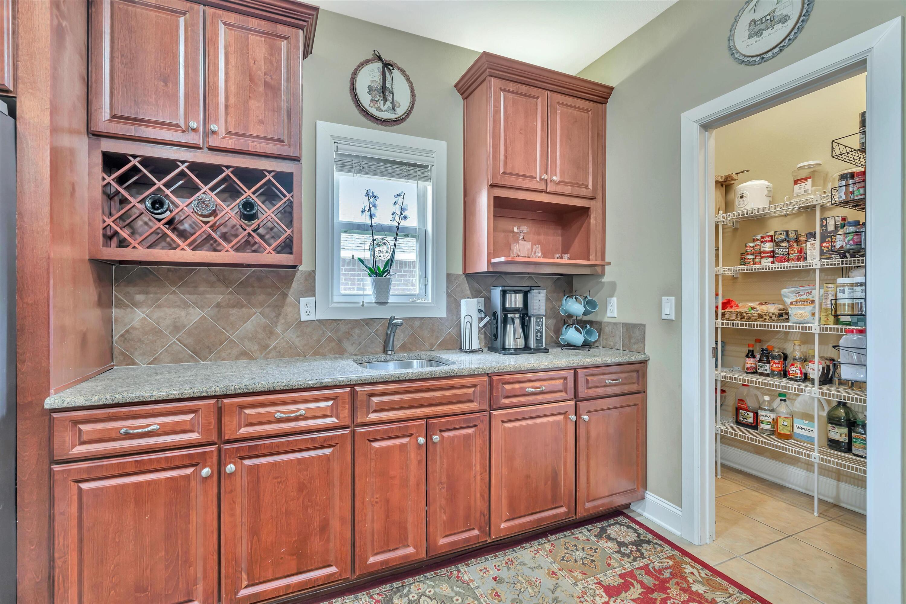 SOUND HAMMOCK - Residential