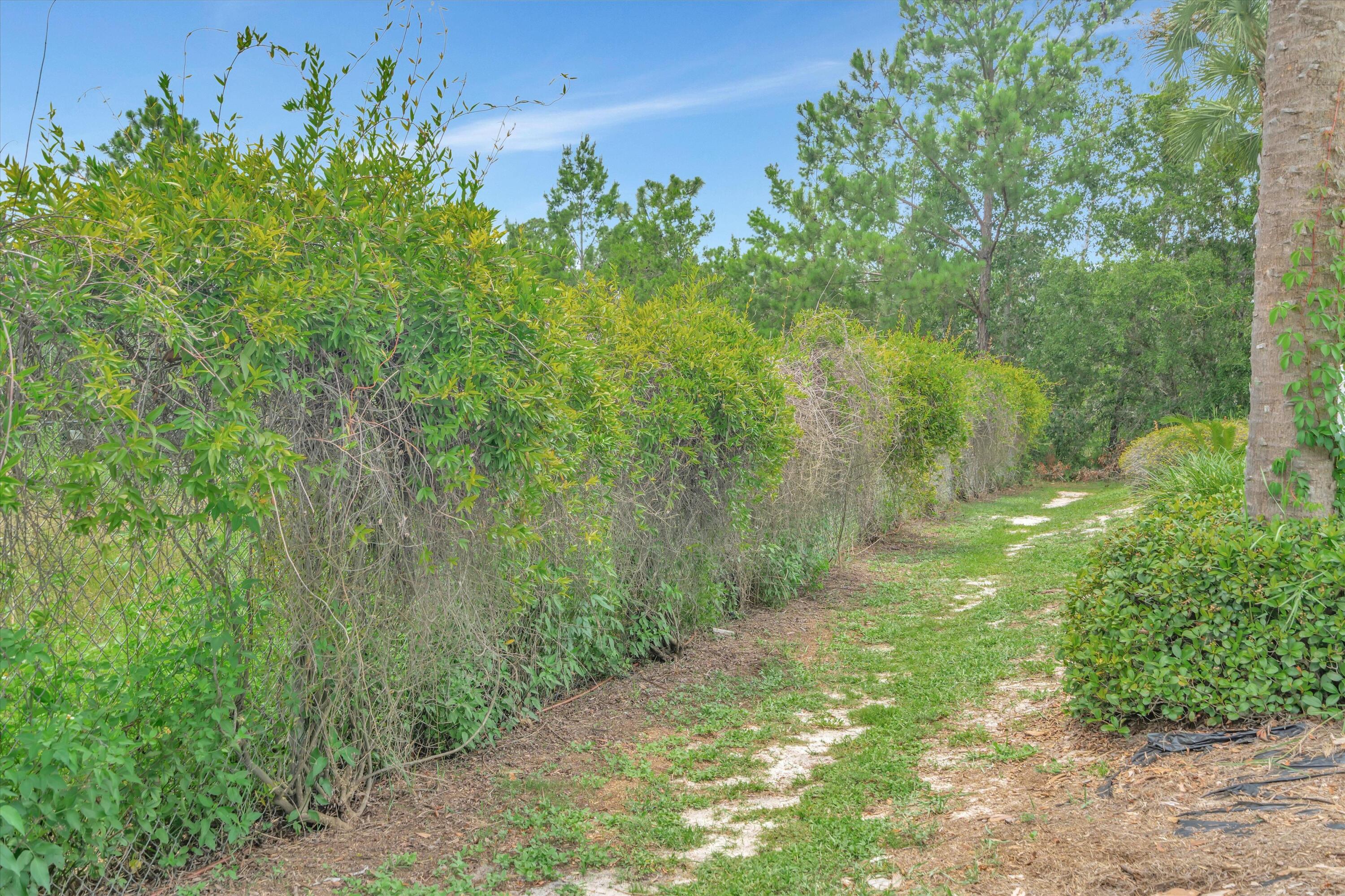 SOUND HAMMOCK - Residential