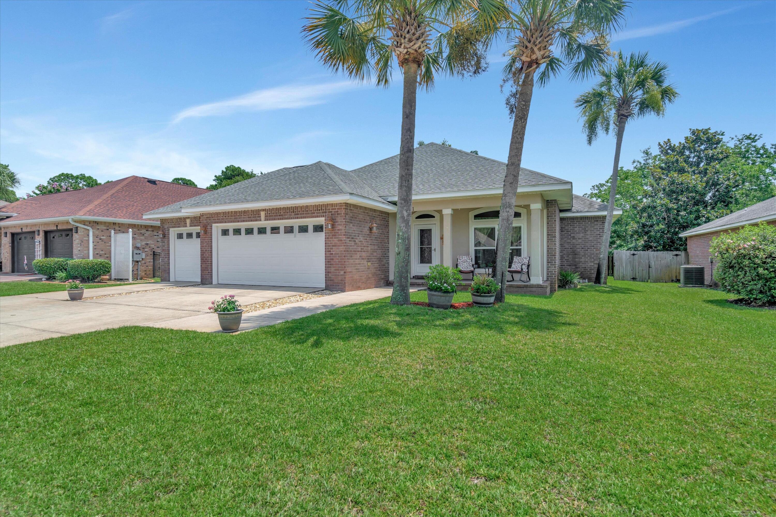 SOUND HAMMOCK - Residential