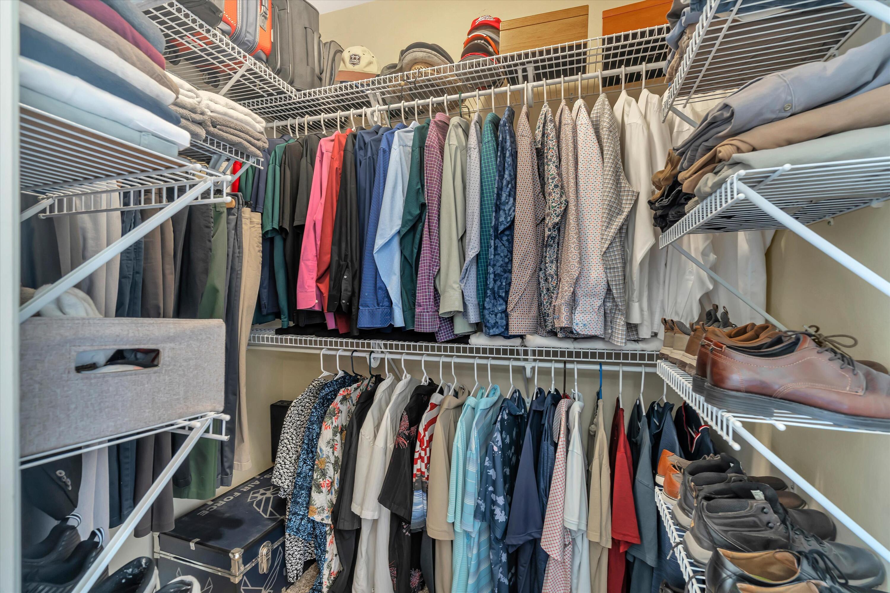 SOUND HAMMOCK - Residential