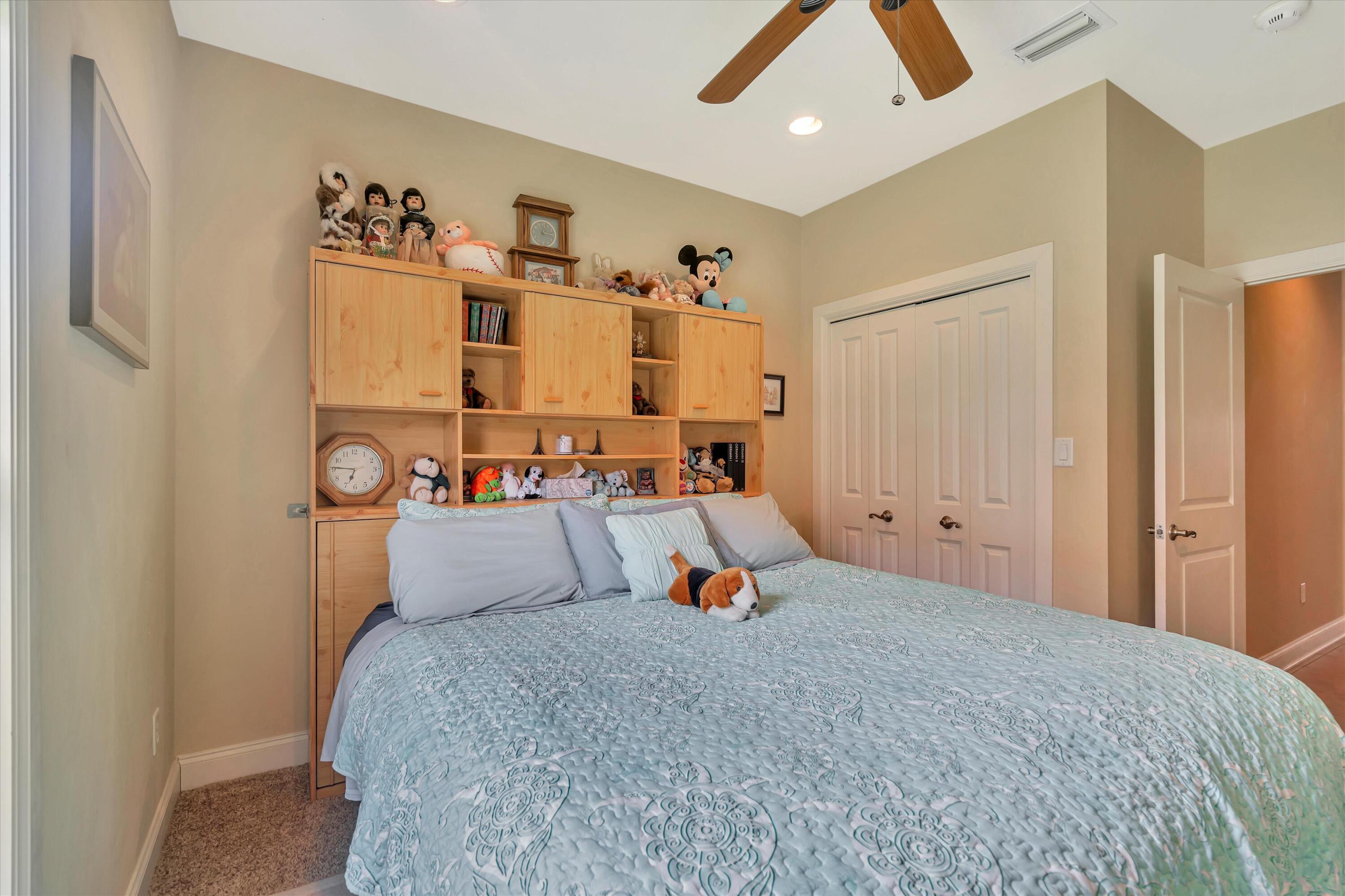 SOUND HAMMOCK - Residential