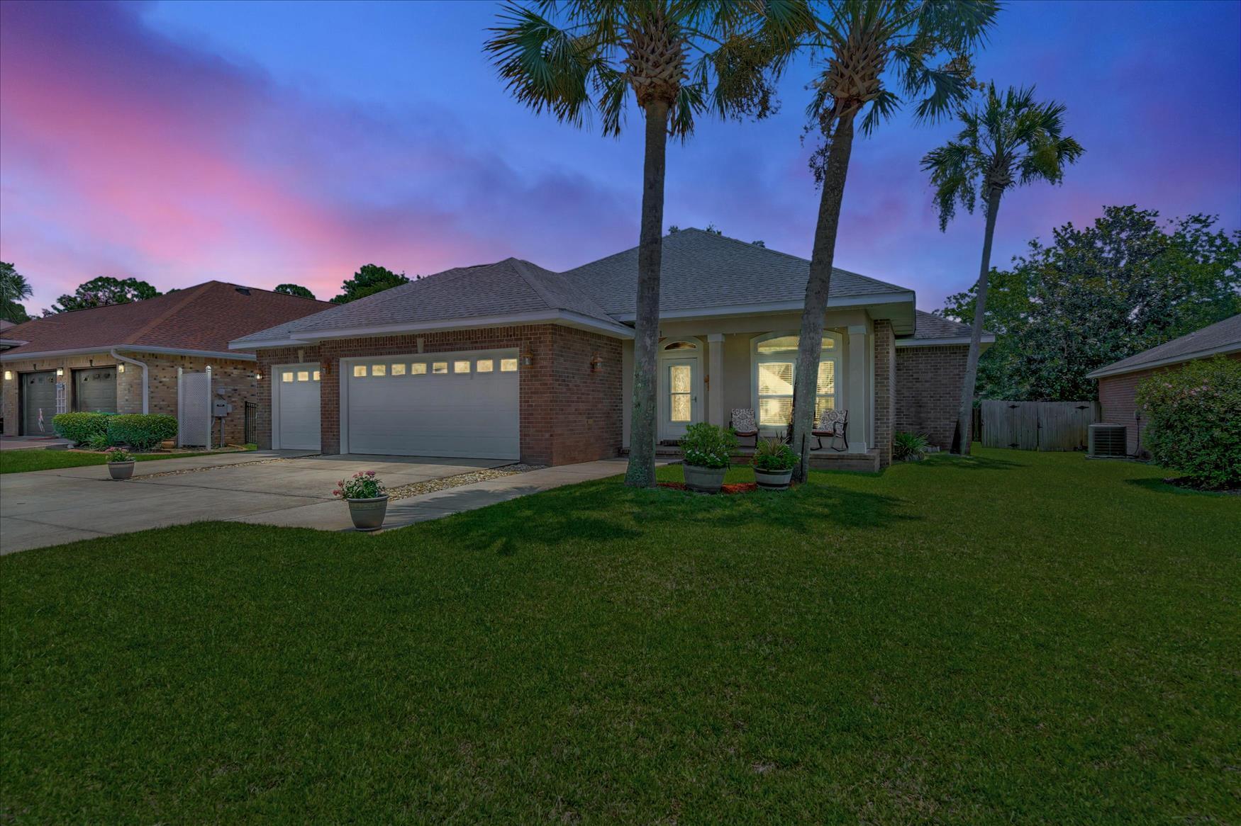 SOUND HAMMOCK - Residential