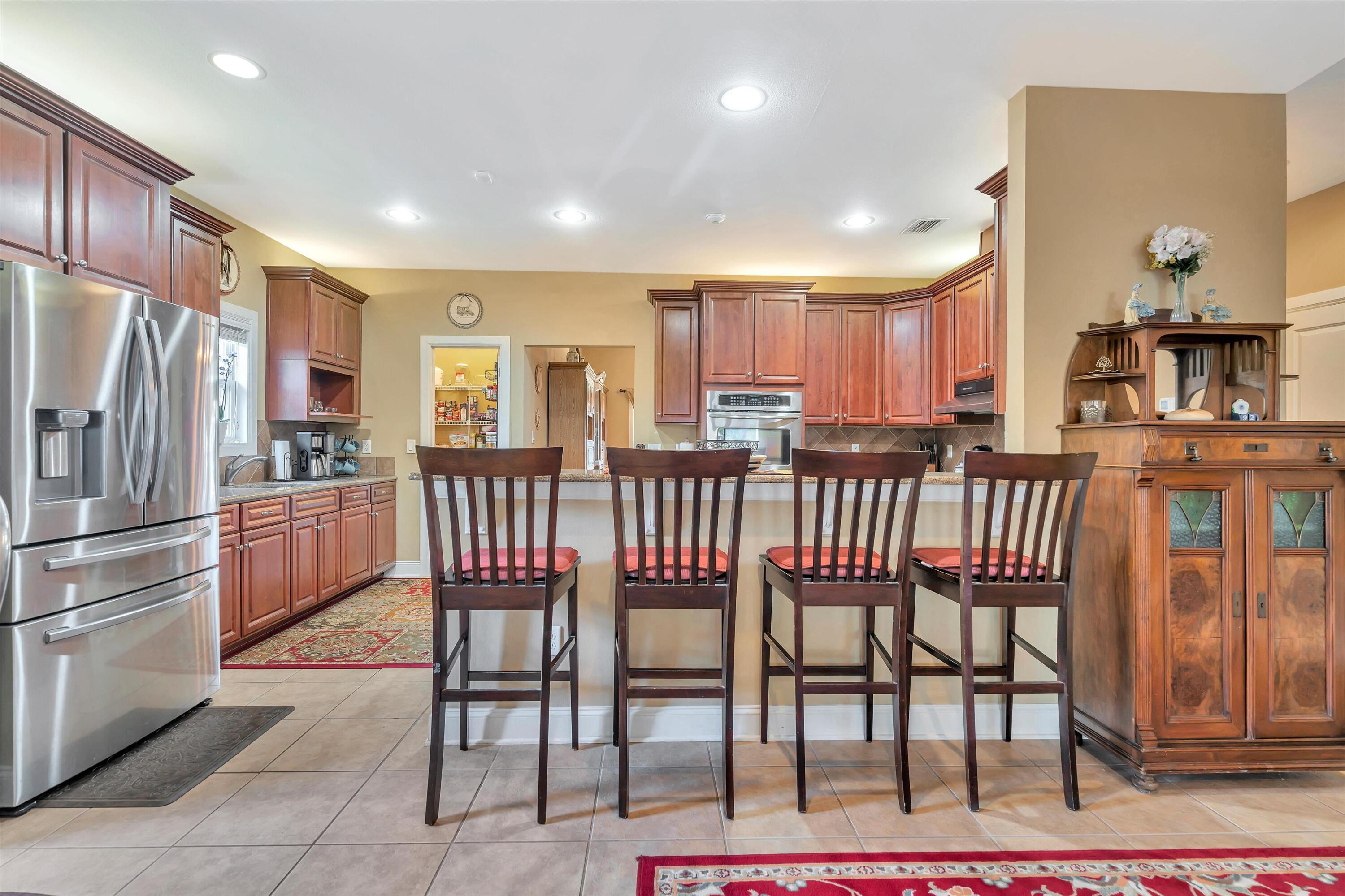 SOUND HAMMOCK - Residential