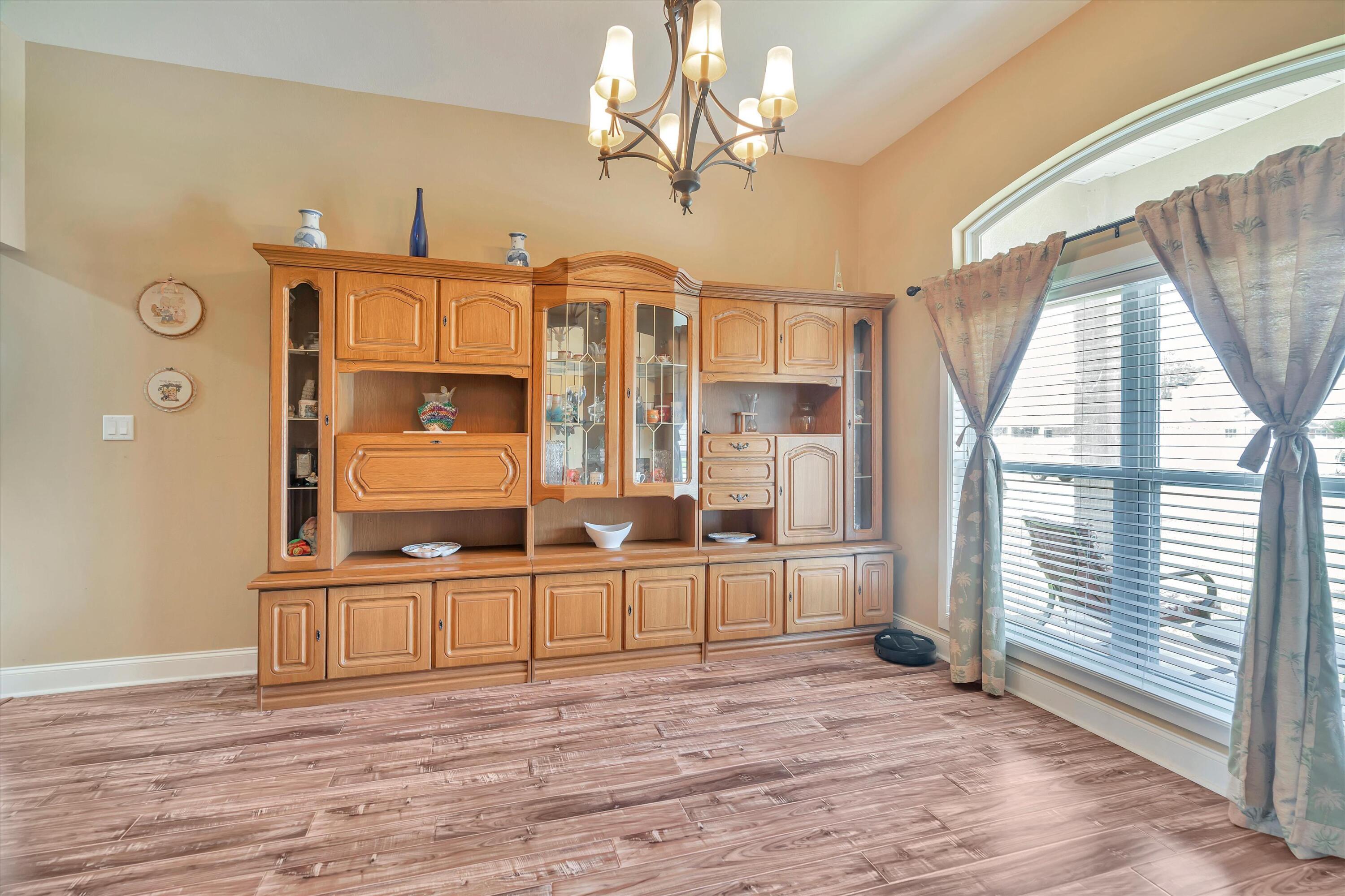 SOUND HAMMOCK - Residential