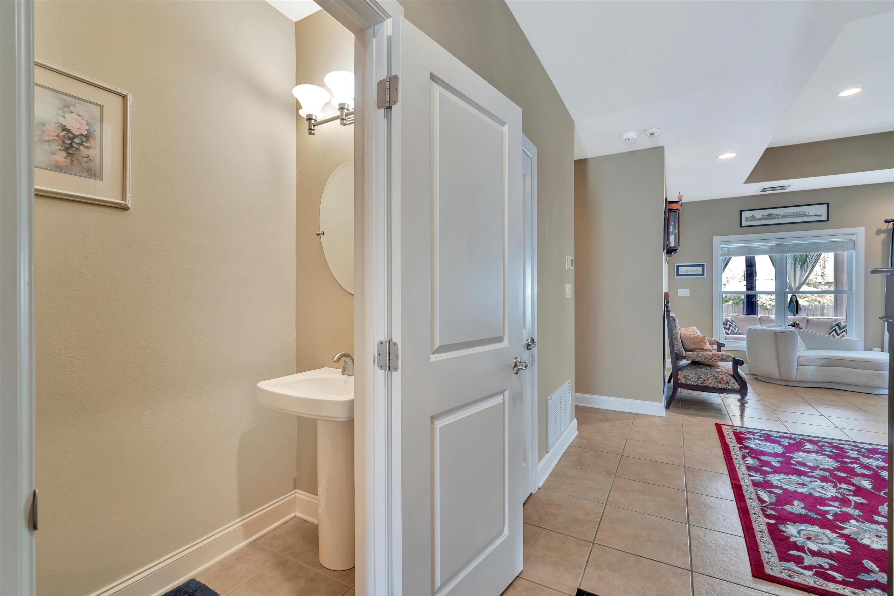 SOUND HAMMOCK - Residential