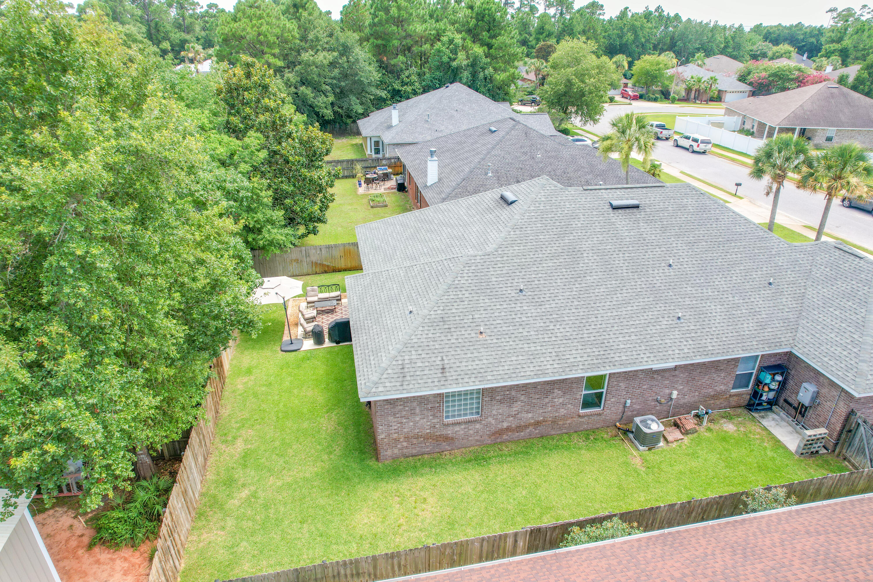 SOUND HAMMOCK - Residential