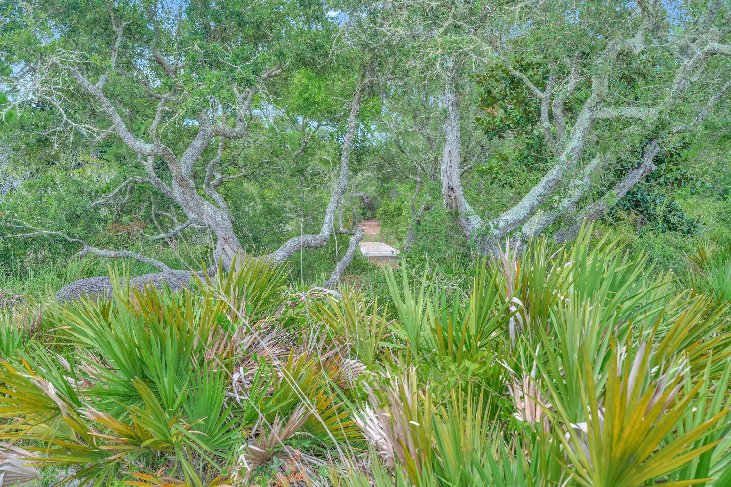 SOUND HAMMOCK - Residential