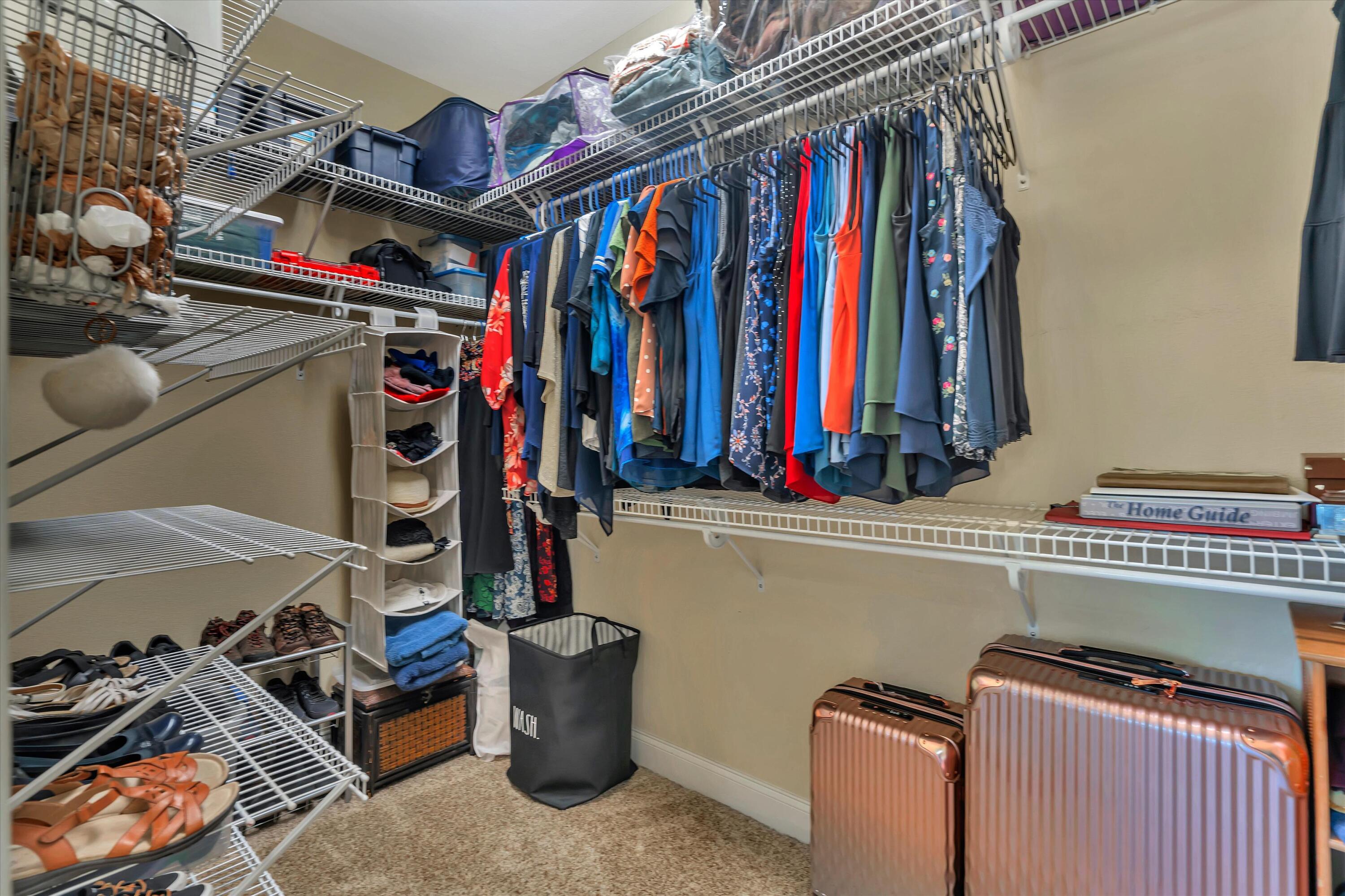 SOUND HAMMOCK - Residential