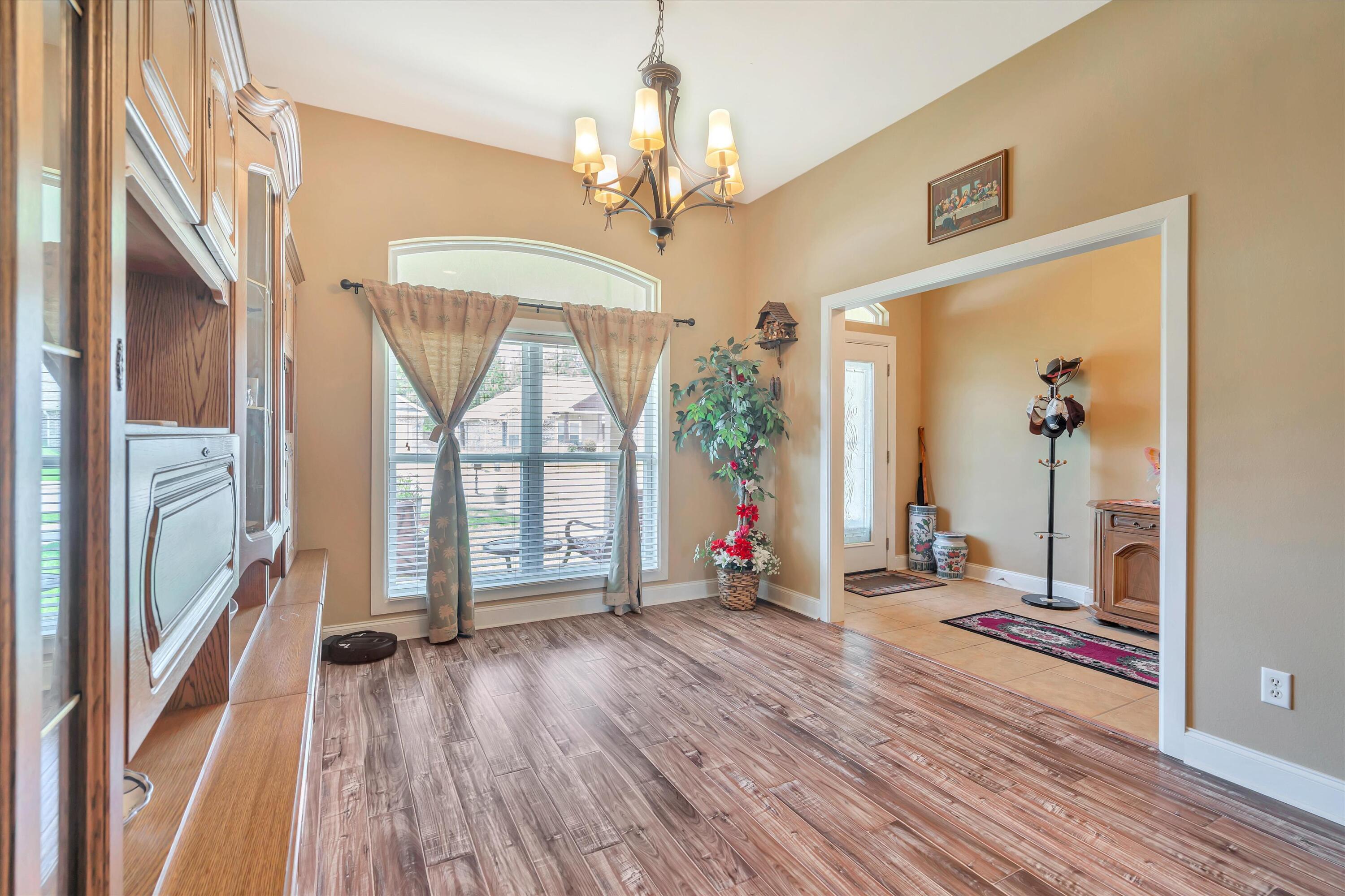 SOUND HAMMOCK - Residential