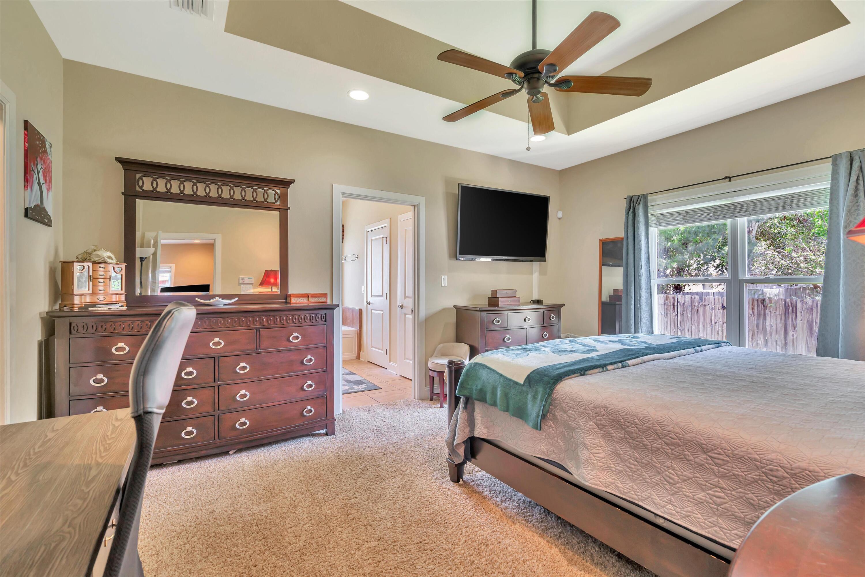 SOUND HAMMOCK - Residential