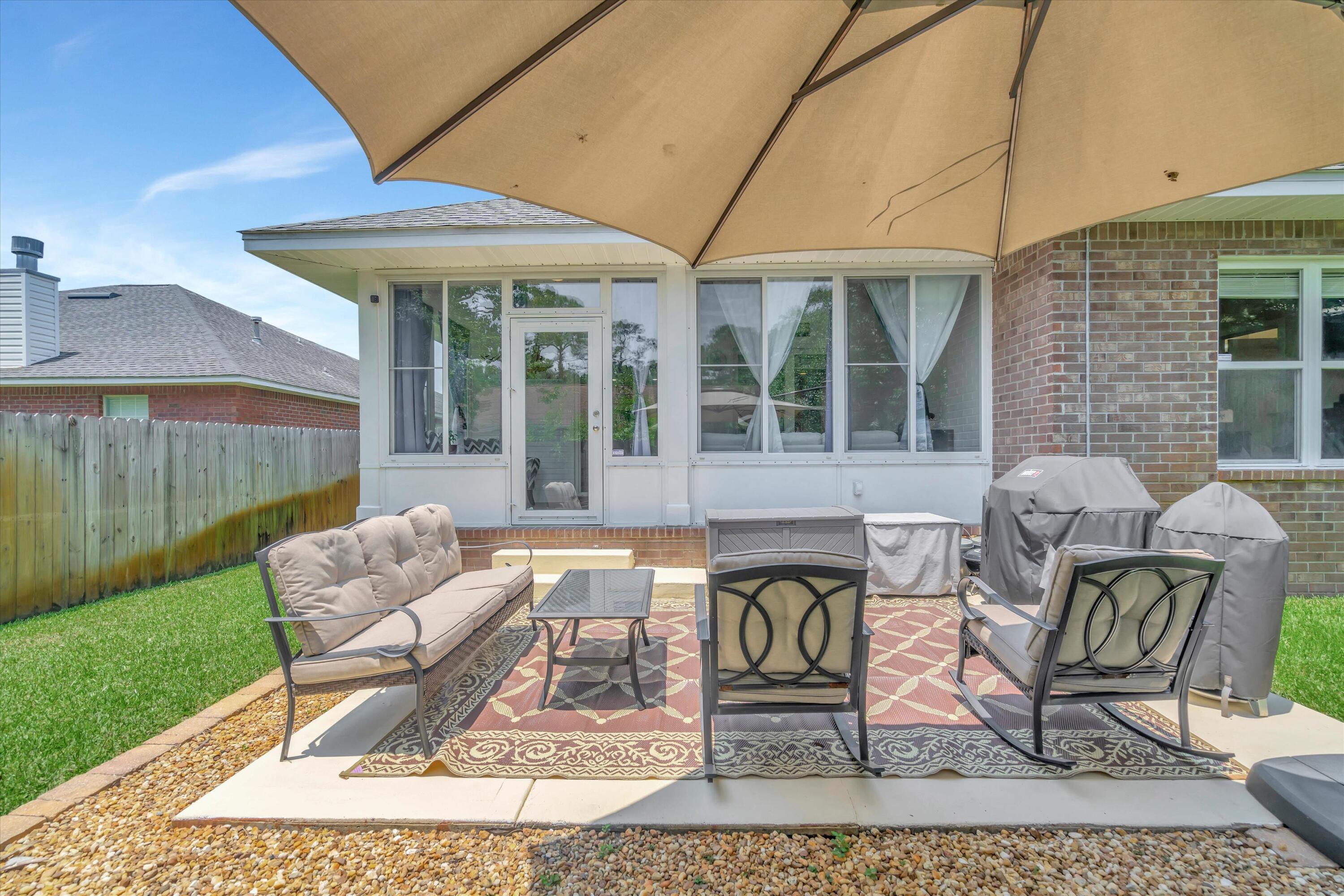 SOUND HAMMOCK - Residential