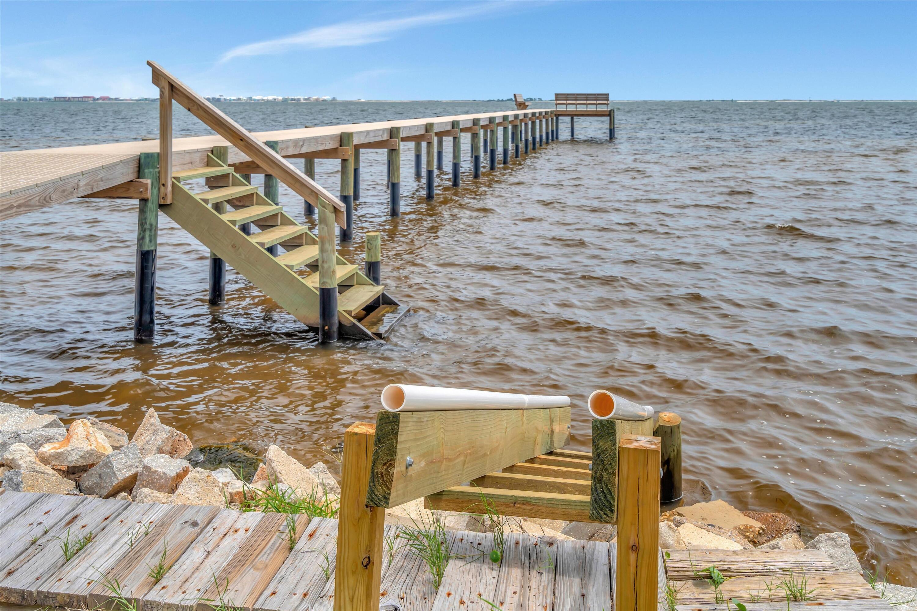 SOUND HAMMOCK - Residential