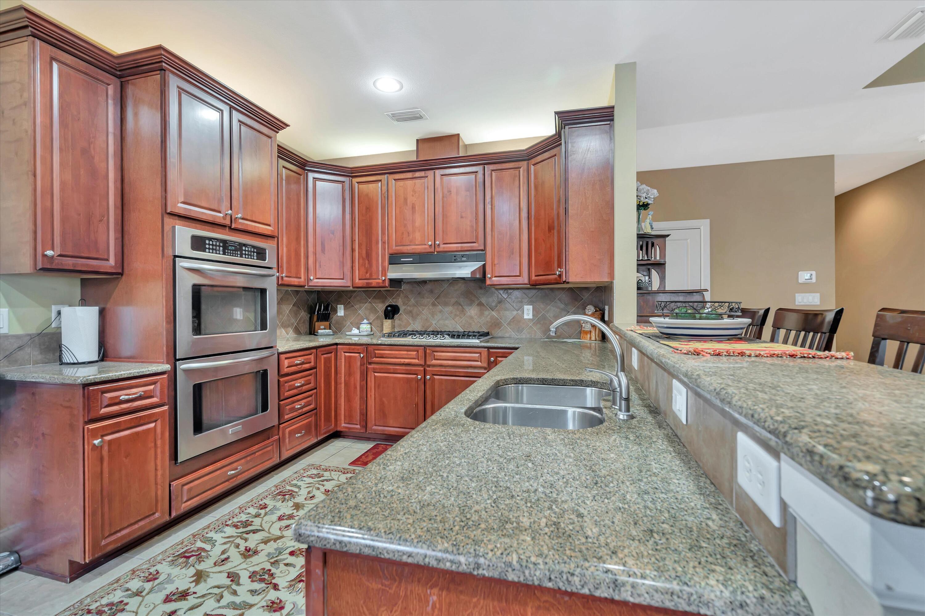 SOUND HAMMOCK - Residential