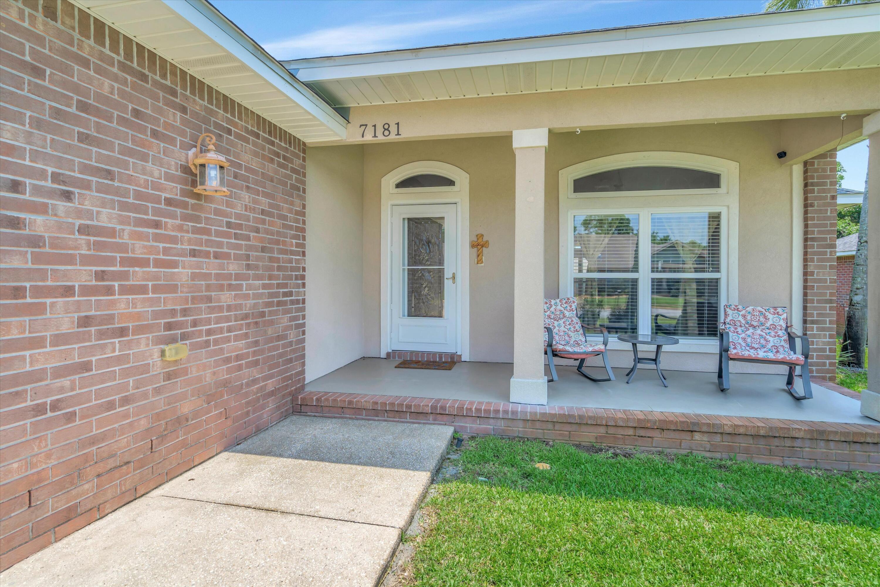 SOUND HAMMOCK - Residential