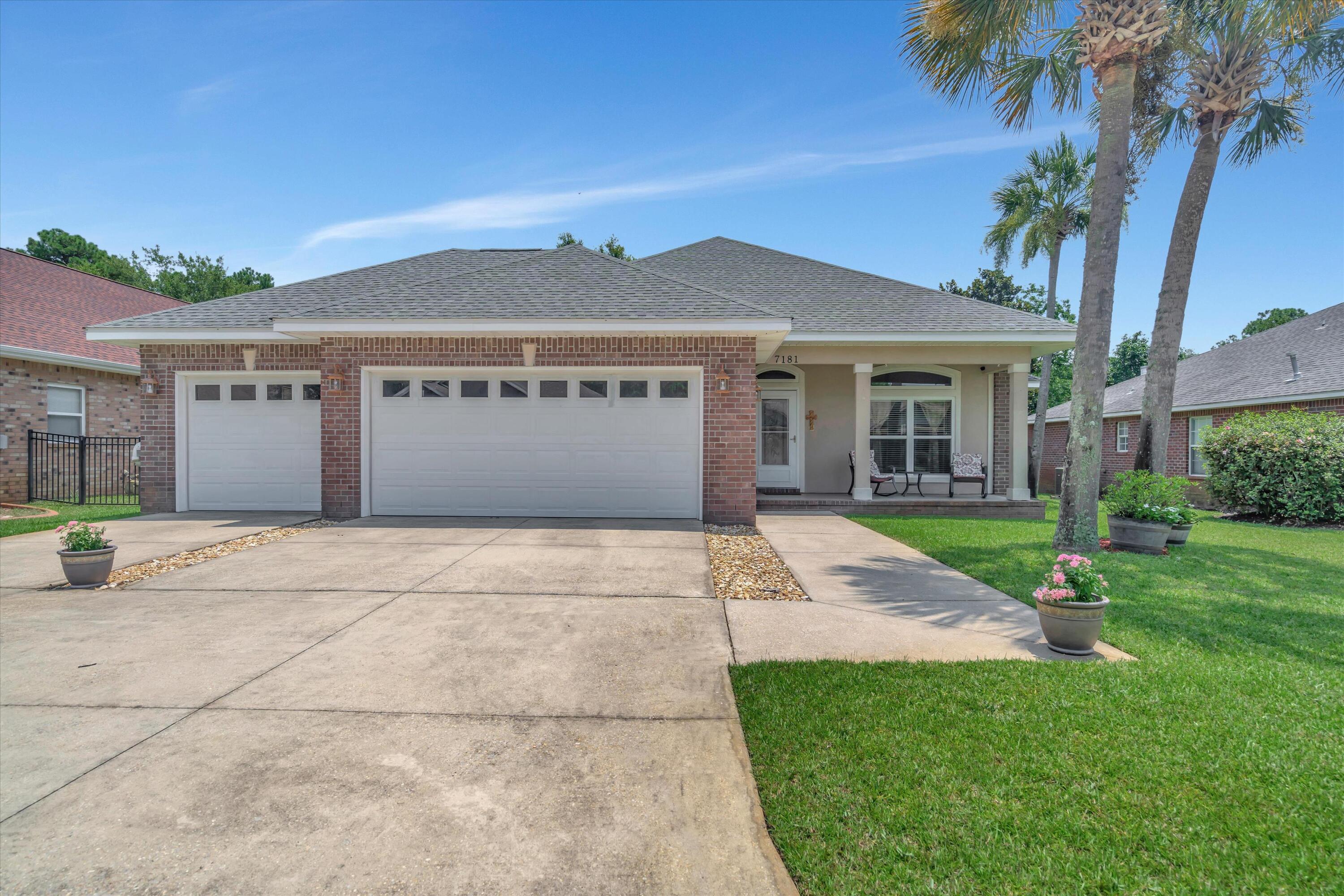 SOUND HAMMOCK - Residential