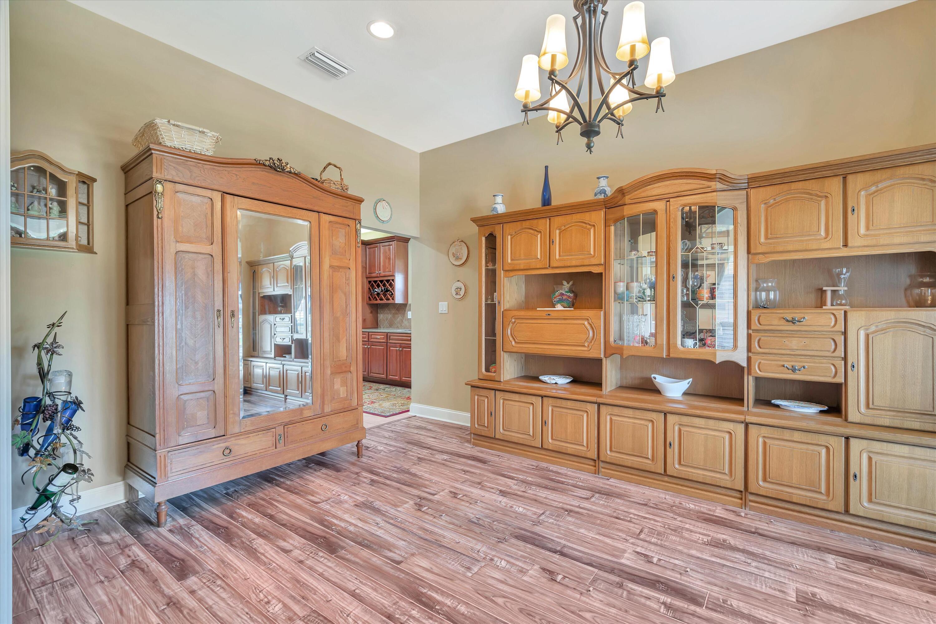 SOUND HAMMOCK - Residential