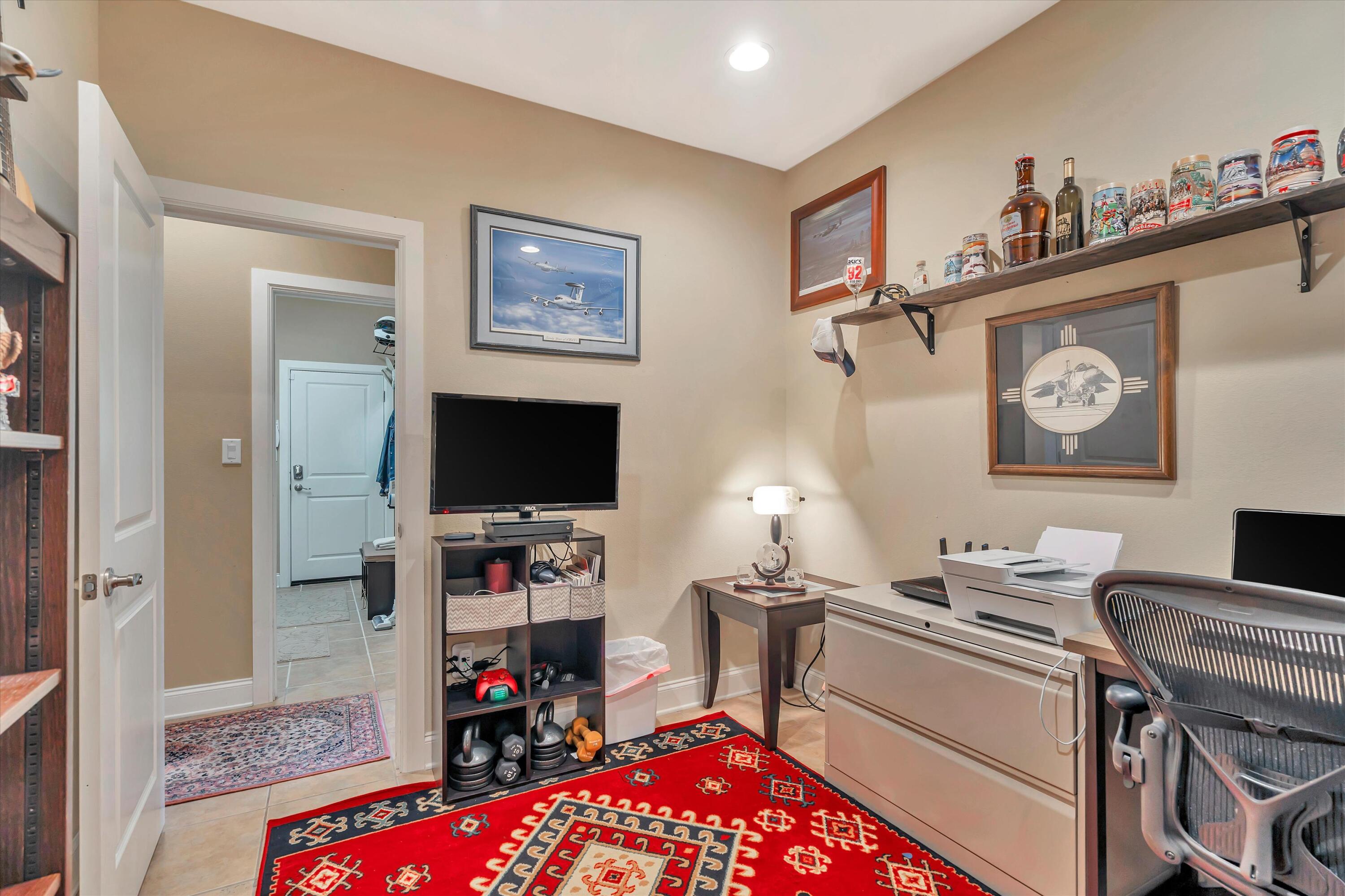 SOUND HAMMOCK - Residential