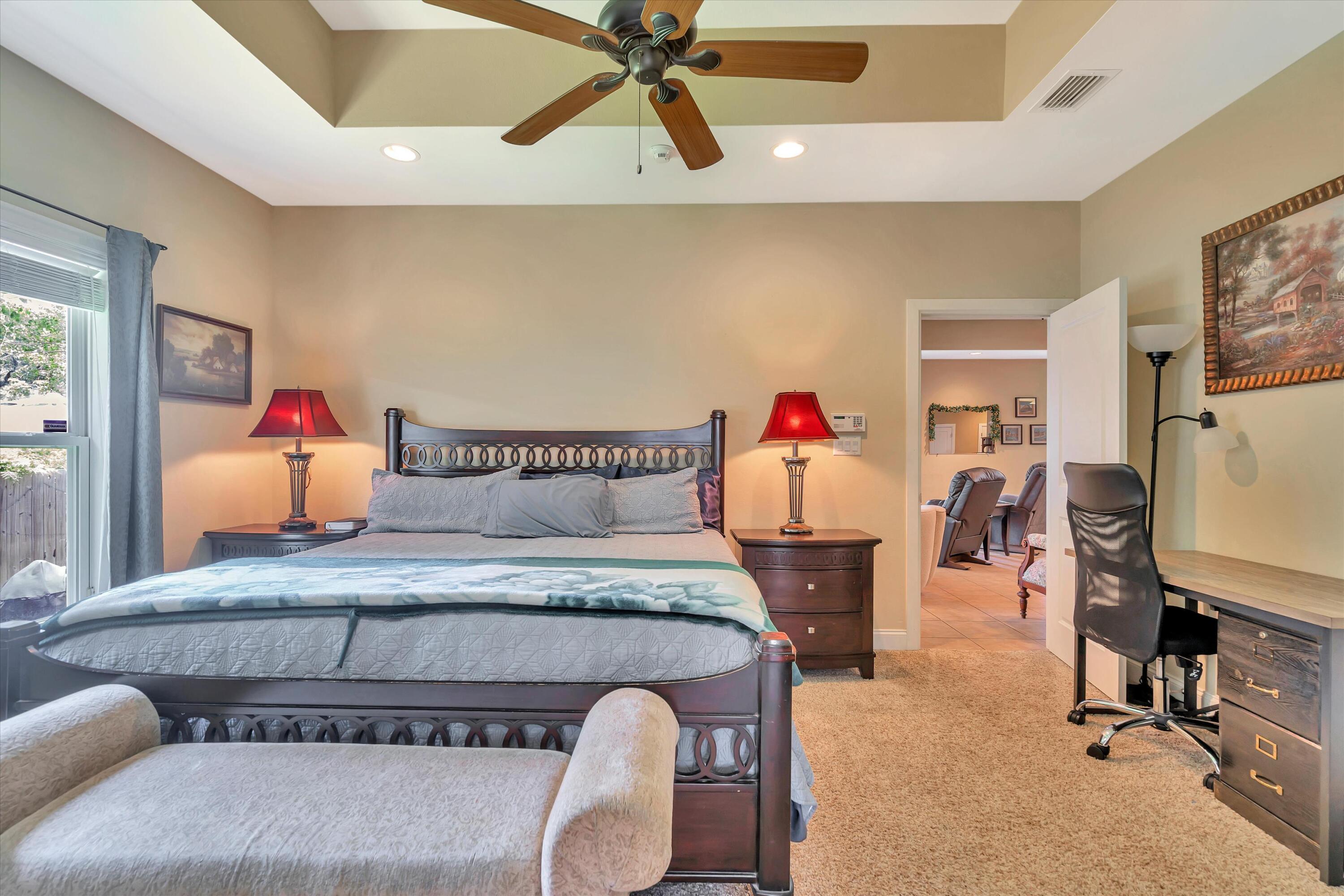 SOUND HAMMOCK - Residential