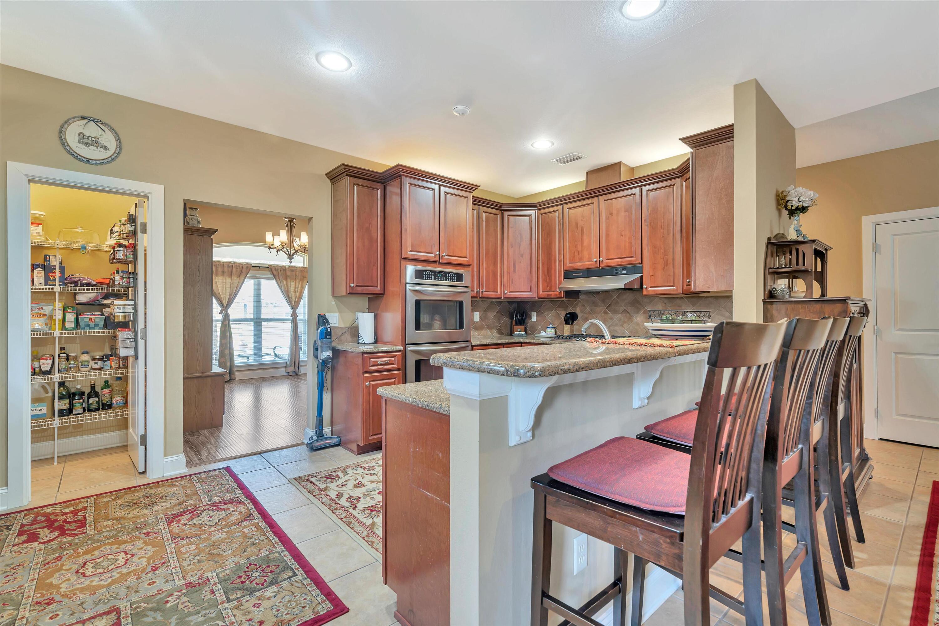 SOUND HAMMOCK - Residential