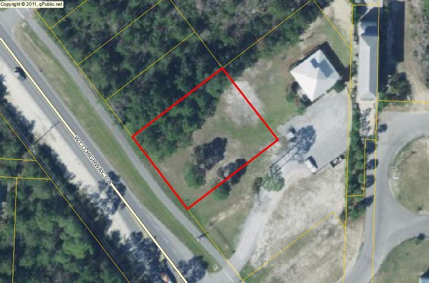 Investment opportunity!!! With less VMU (Commercial or residential uses)property left this is a rear find. Possible mixed use or single use.Traffic count over the 16 thousand daily. Additional foot traffic from bike trail.Plus less than a mile drive to public beach access. From fine dinning to beach fun you will be center stage. Bring you builder, imagination and start a life worth living on the 30A corridor.