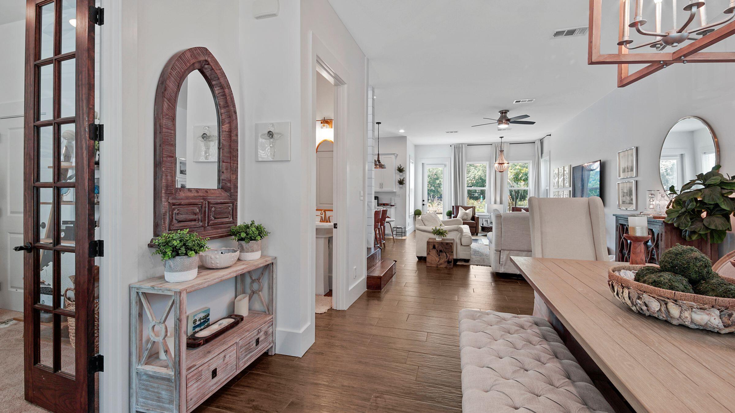 SACRED OAKS PH 1 - Residential