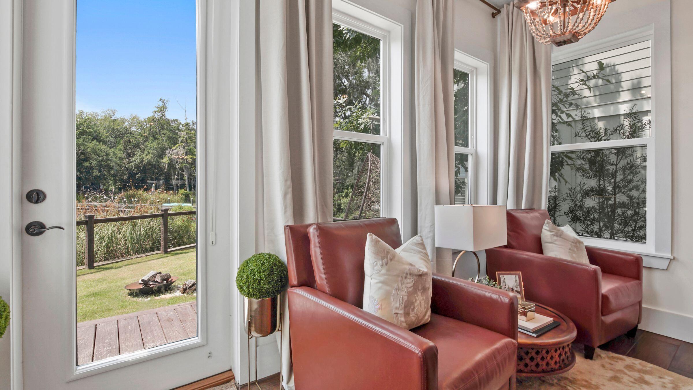 SACRED OAKS PH 1 - Residential