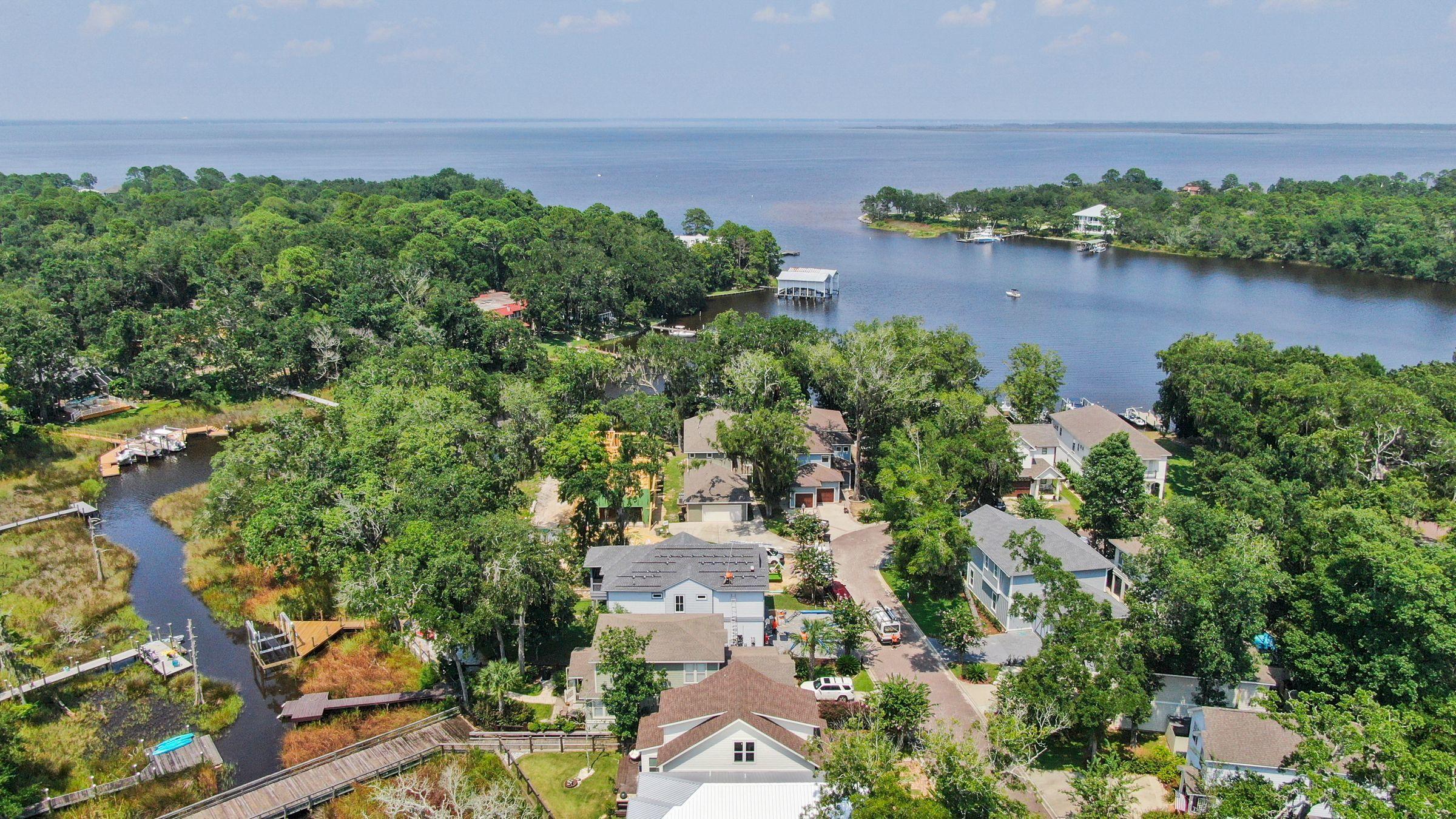 SACRED OAKS PH 1 - Residential