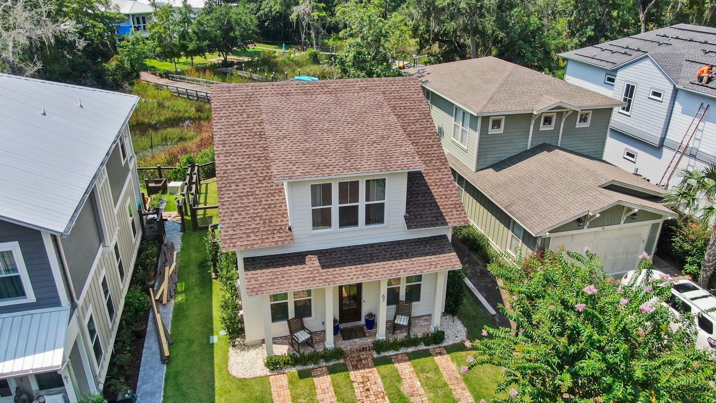 SACRED OAKS PH 1 - Residential