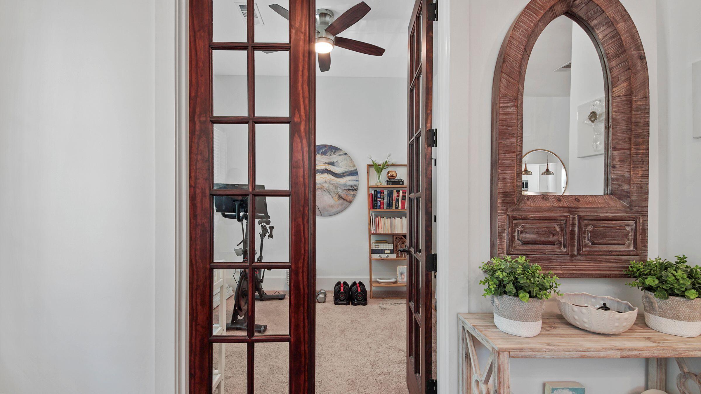 SACRED OAKS PH 1 - Residential