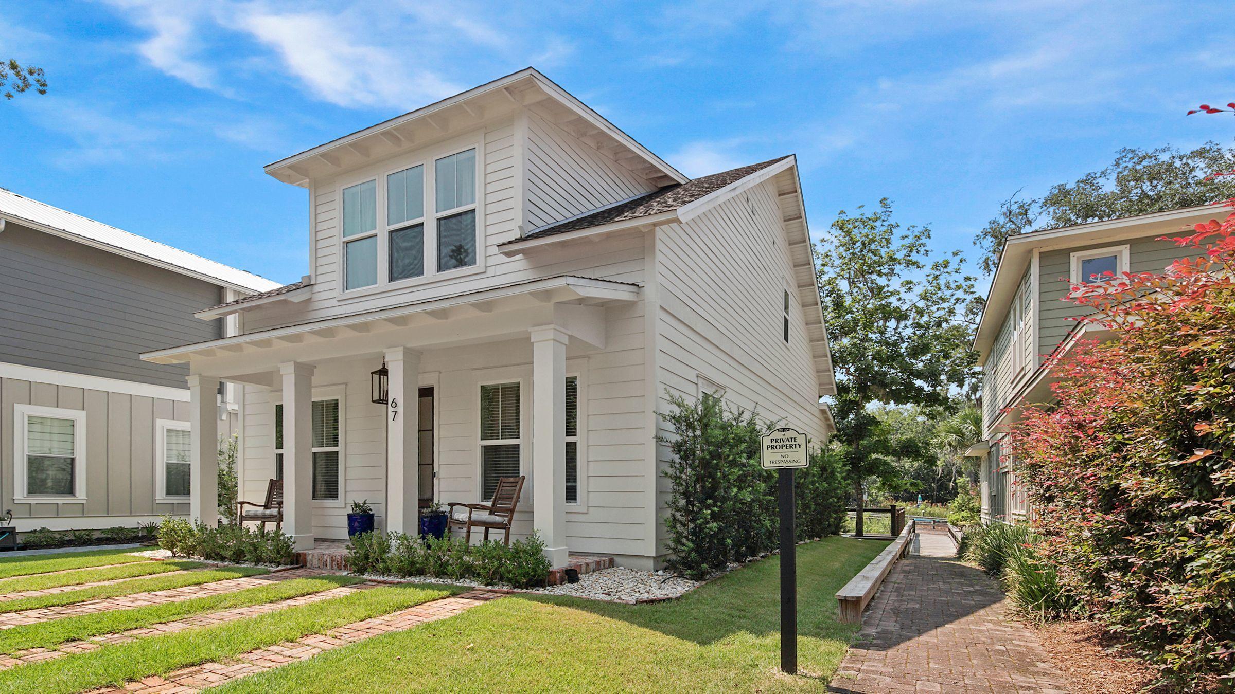 SACRED OAKS PH 1 - Residential