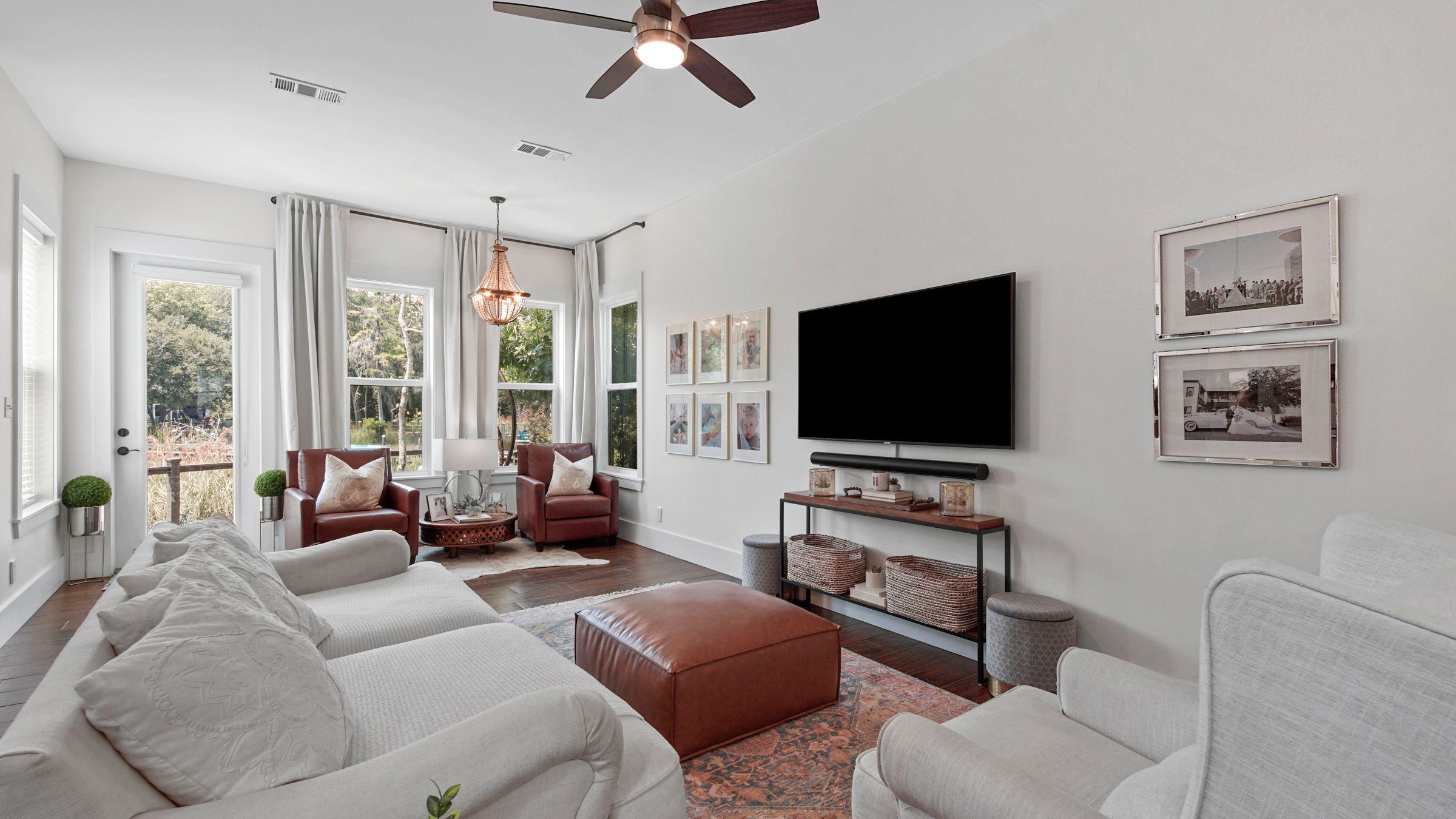 SACRED OAKS PH 1 - Residential