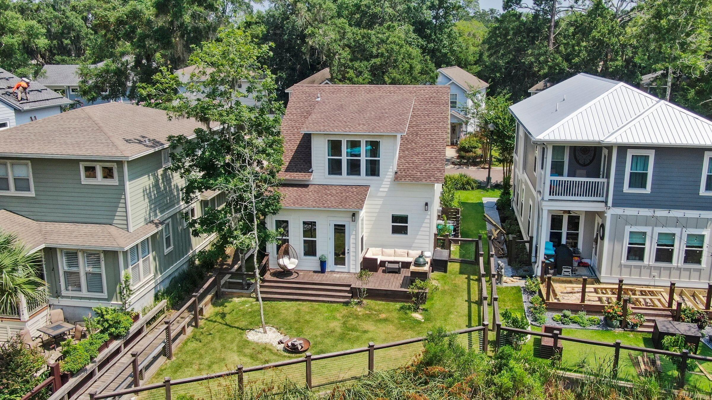 SACRED OAKS PH 1 - Residential