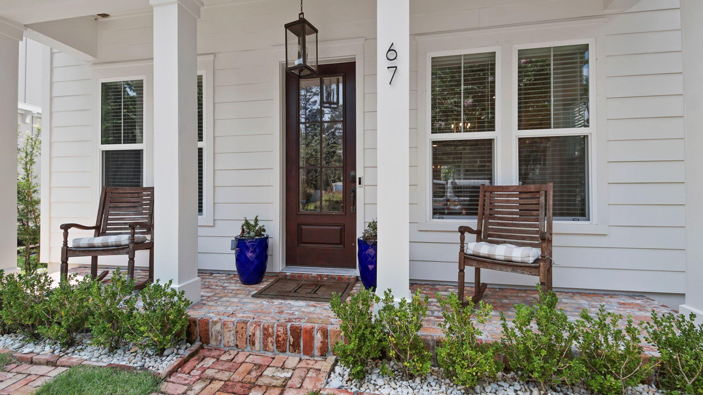 SACRED OAKS PH 1 - Residential