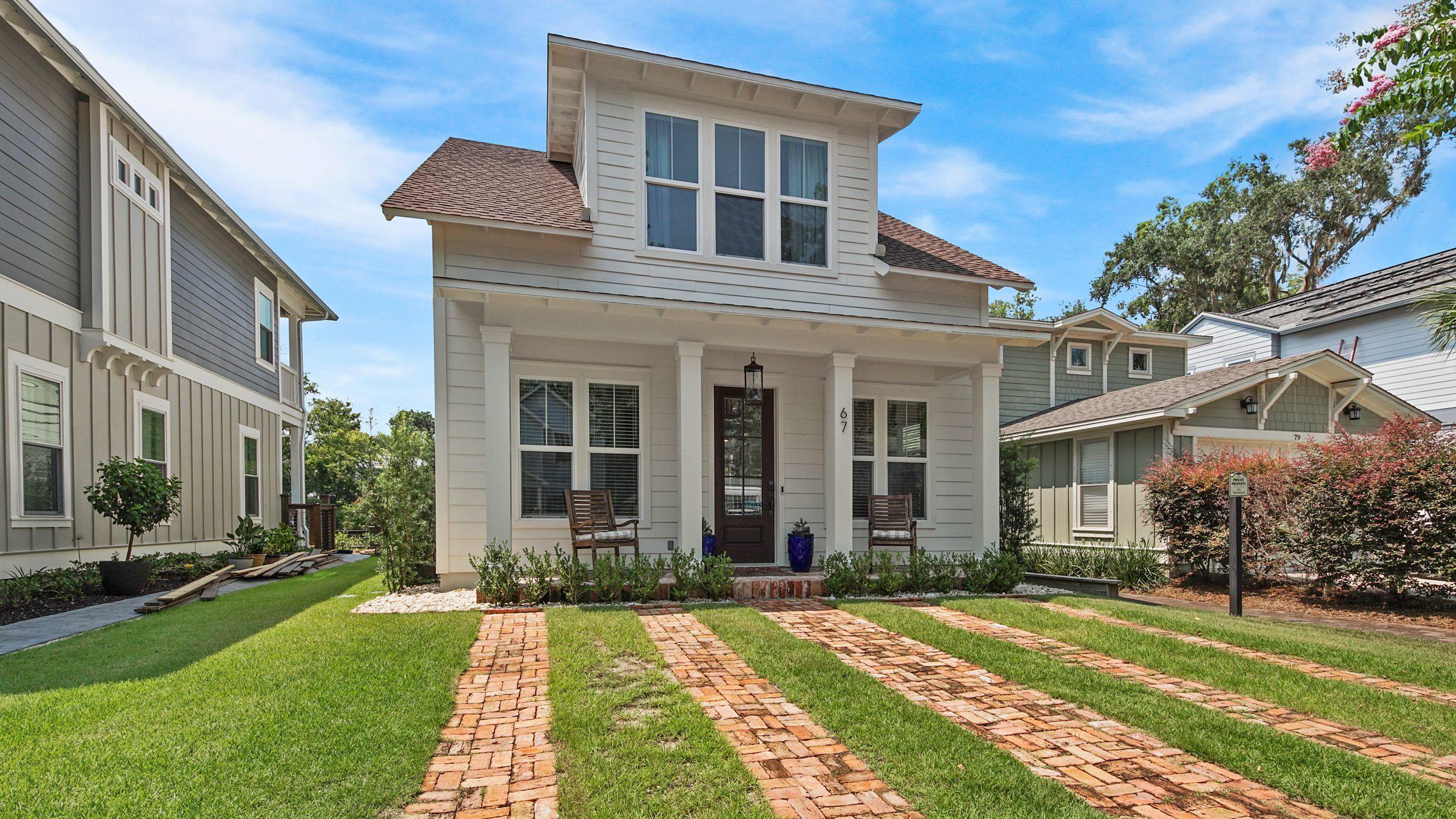 SACRED OAKS PH 1 - Residential