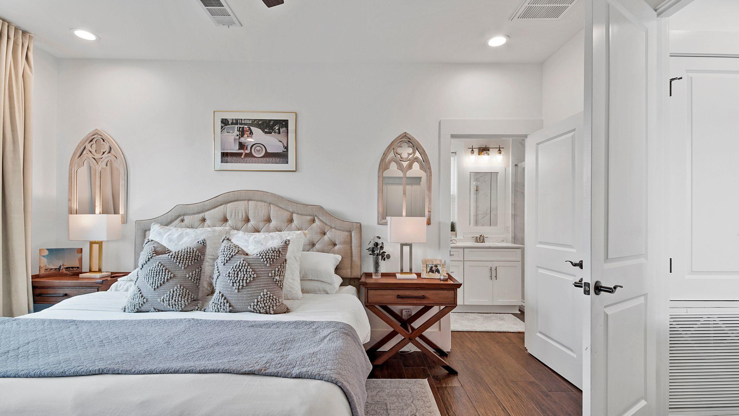 SACRED OAKS PH 1 - Residential