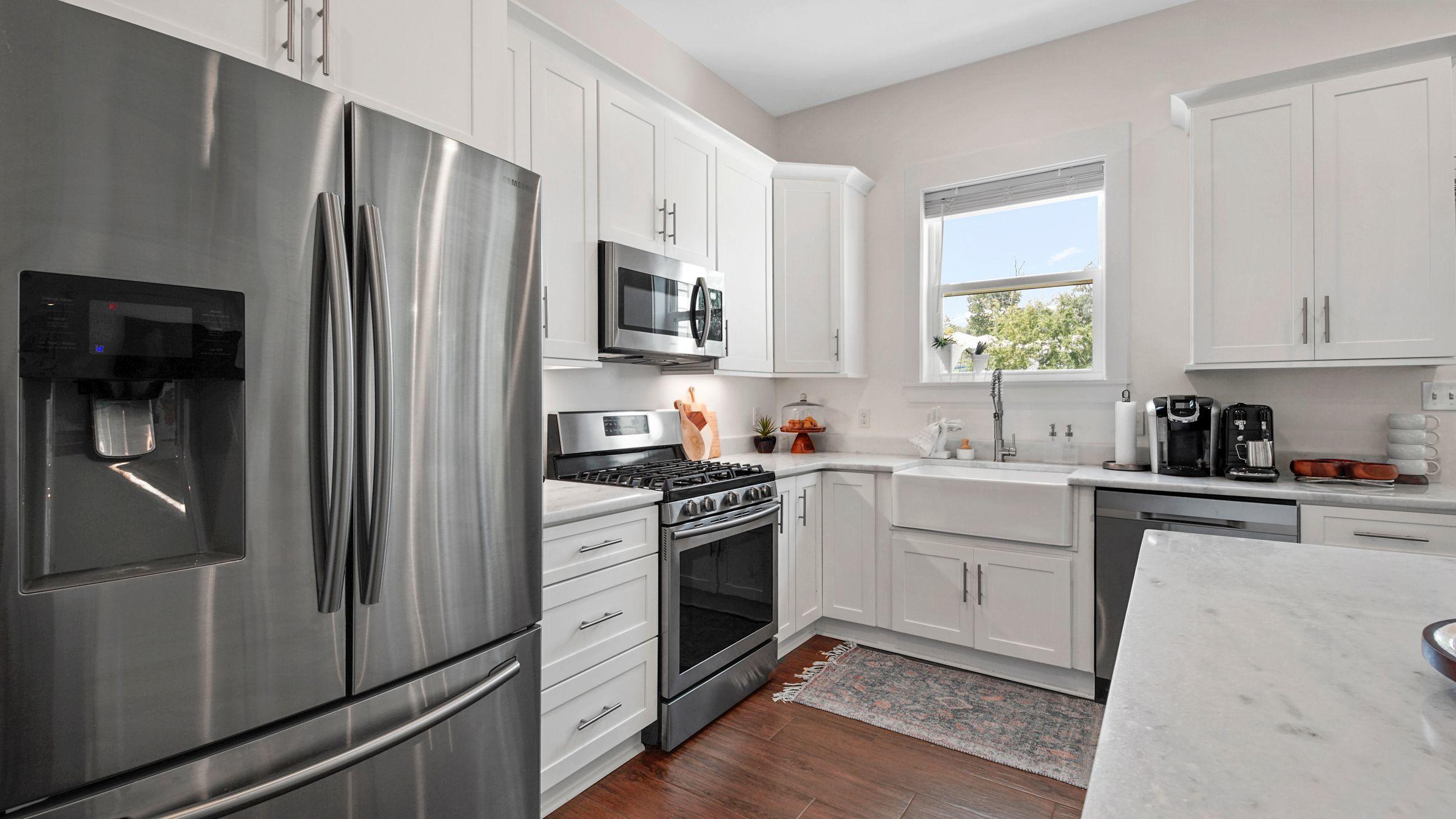 SACRED OAKS PH 1 - Residential