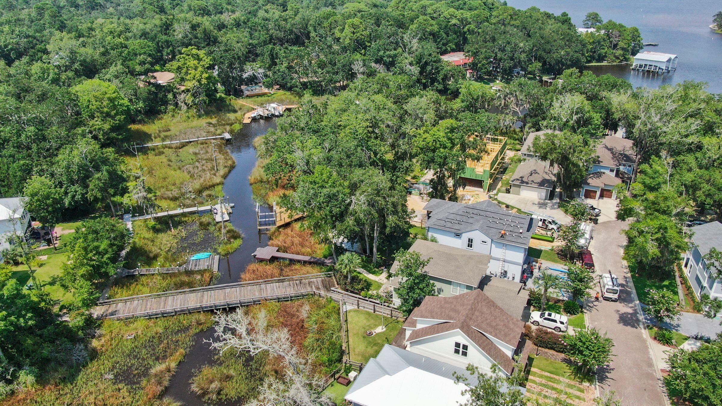 SACRED OAKS PH 1 - Residential