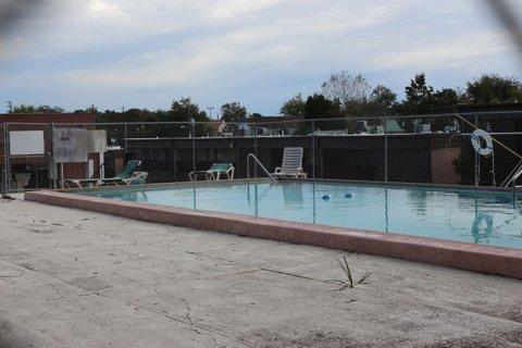 SPANISH VILLAS CONDO - Residential