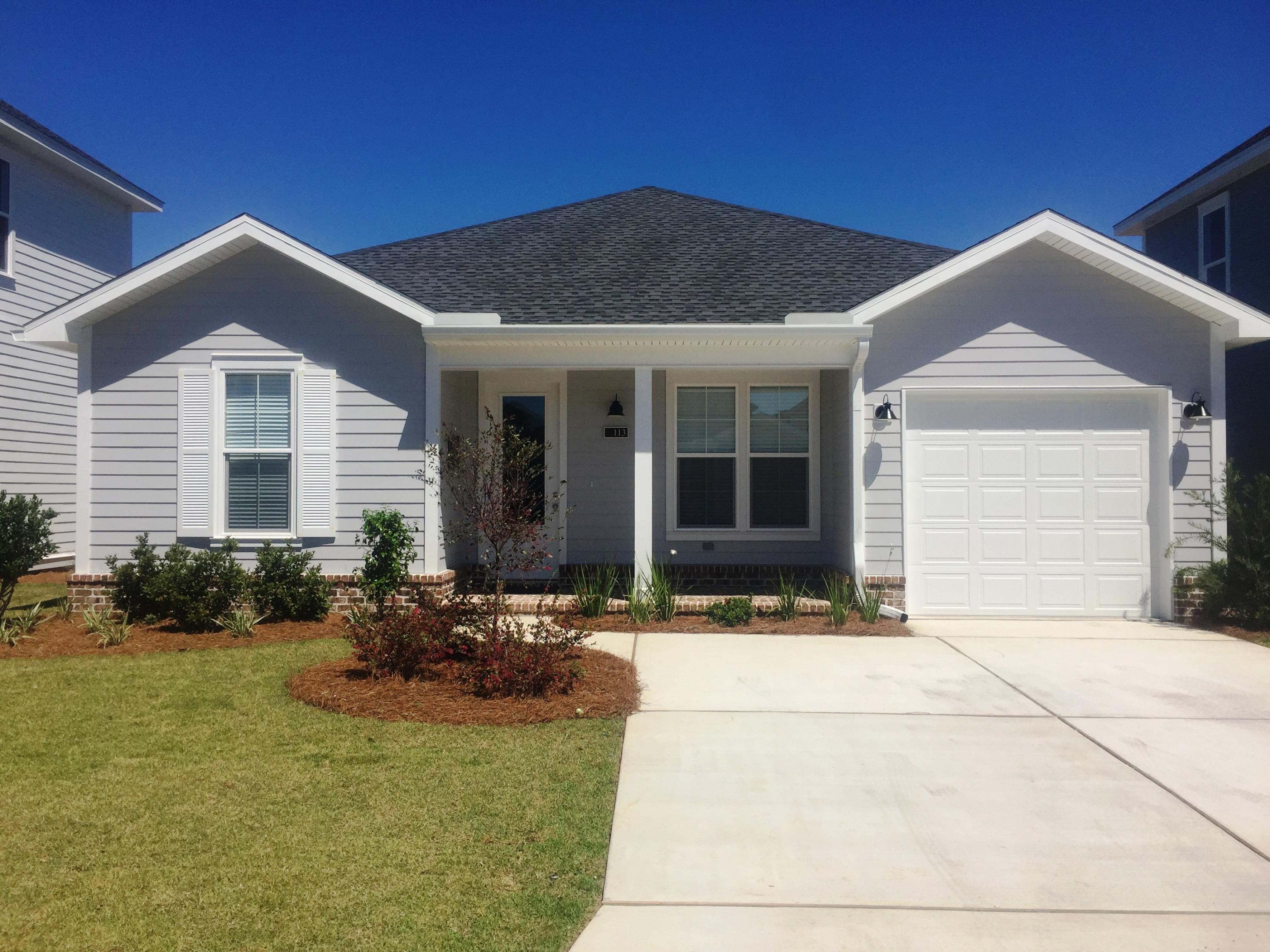 CHURCH STREET VILLAGE - Residential