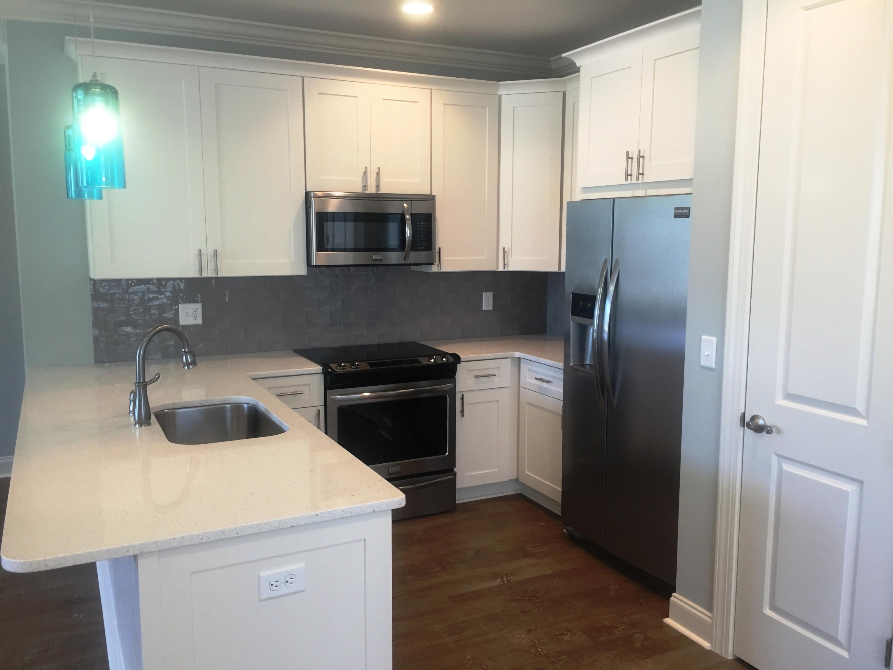 CHURCH STREET VILLAGE - Residential